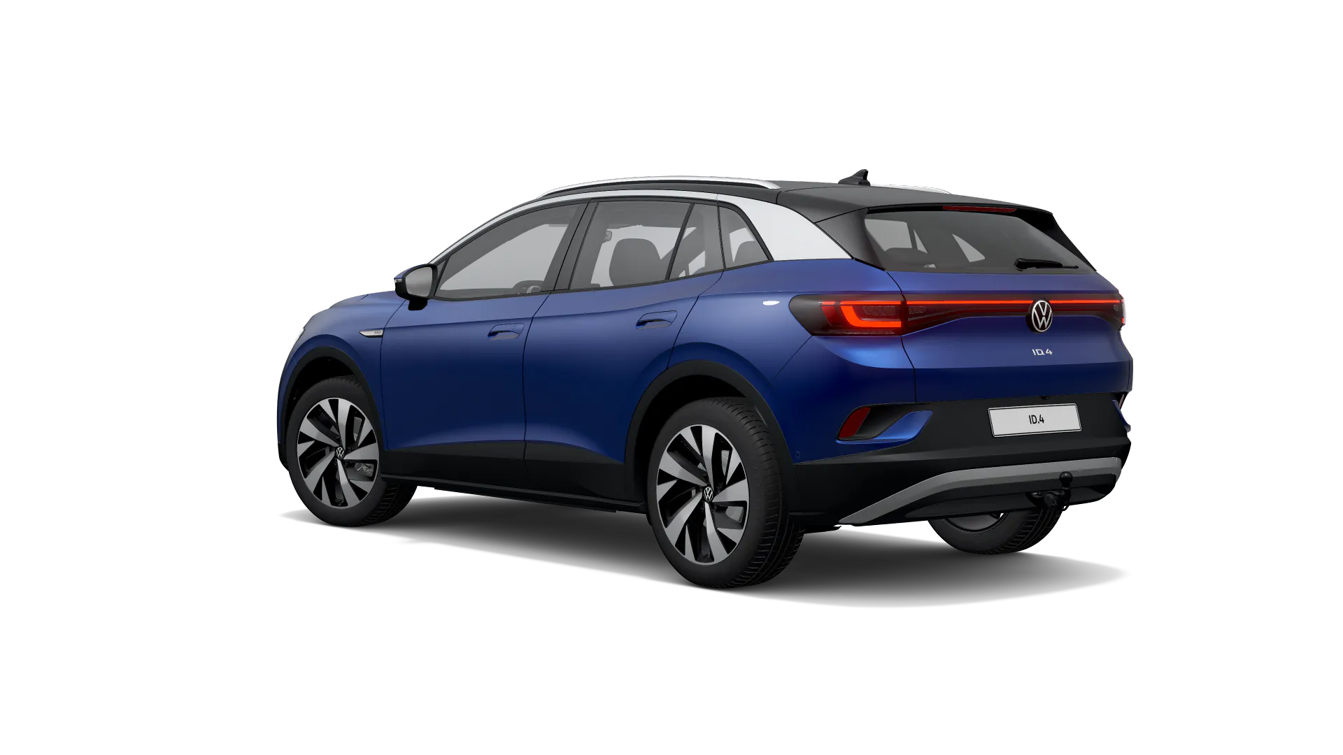 Volkswagen ID.4 Pro Performance