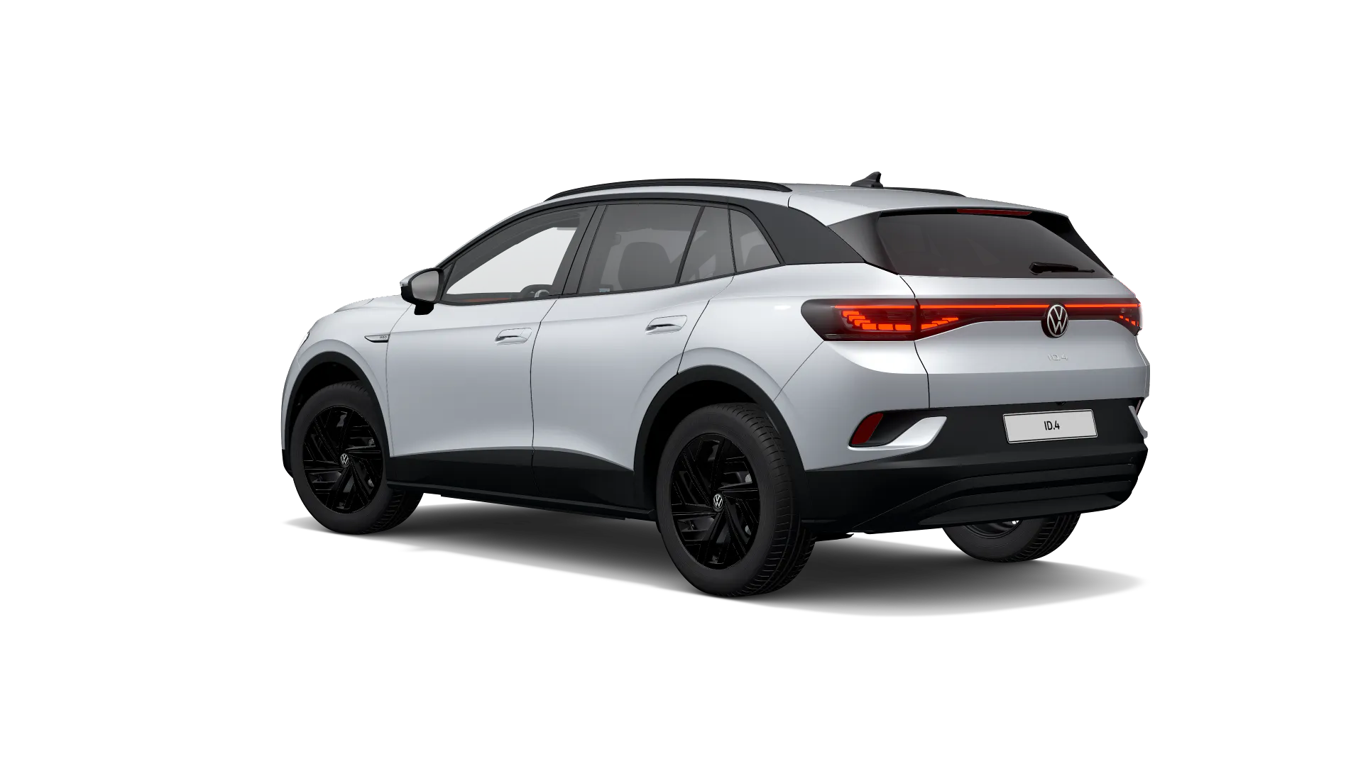 Volkswagen ID.4 Tech