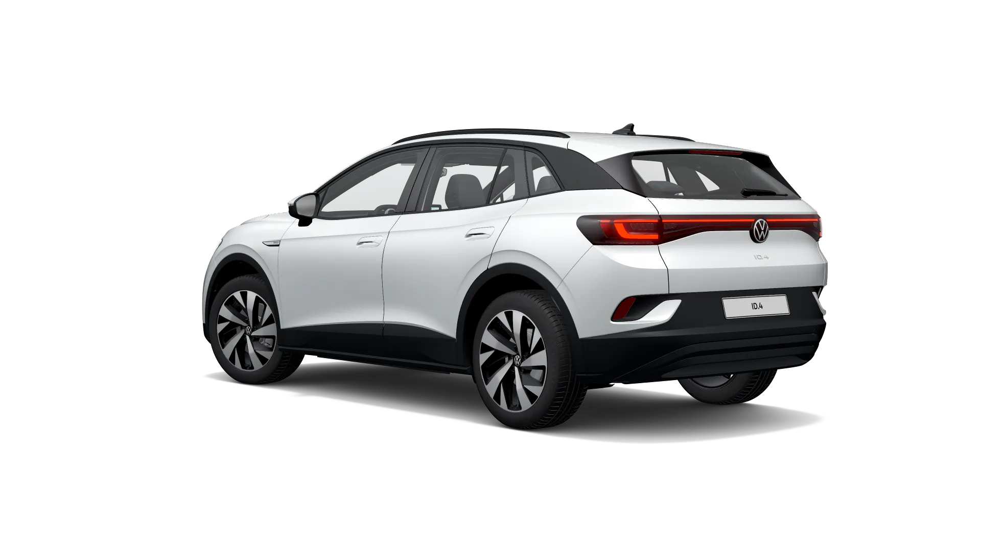 Volkswagen ID.4 Pro Performance