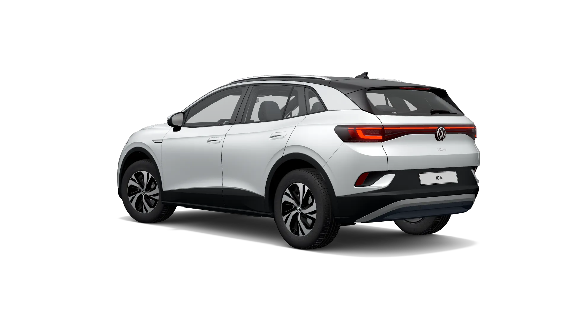 Volkswagen ID.4 Pure