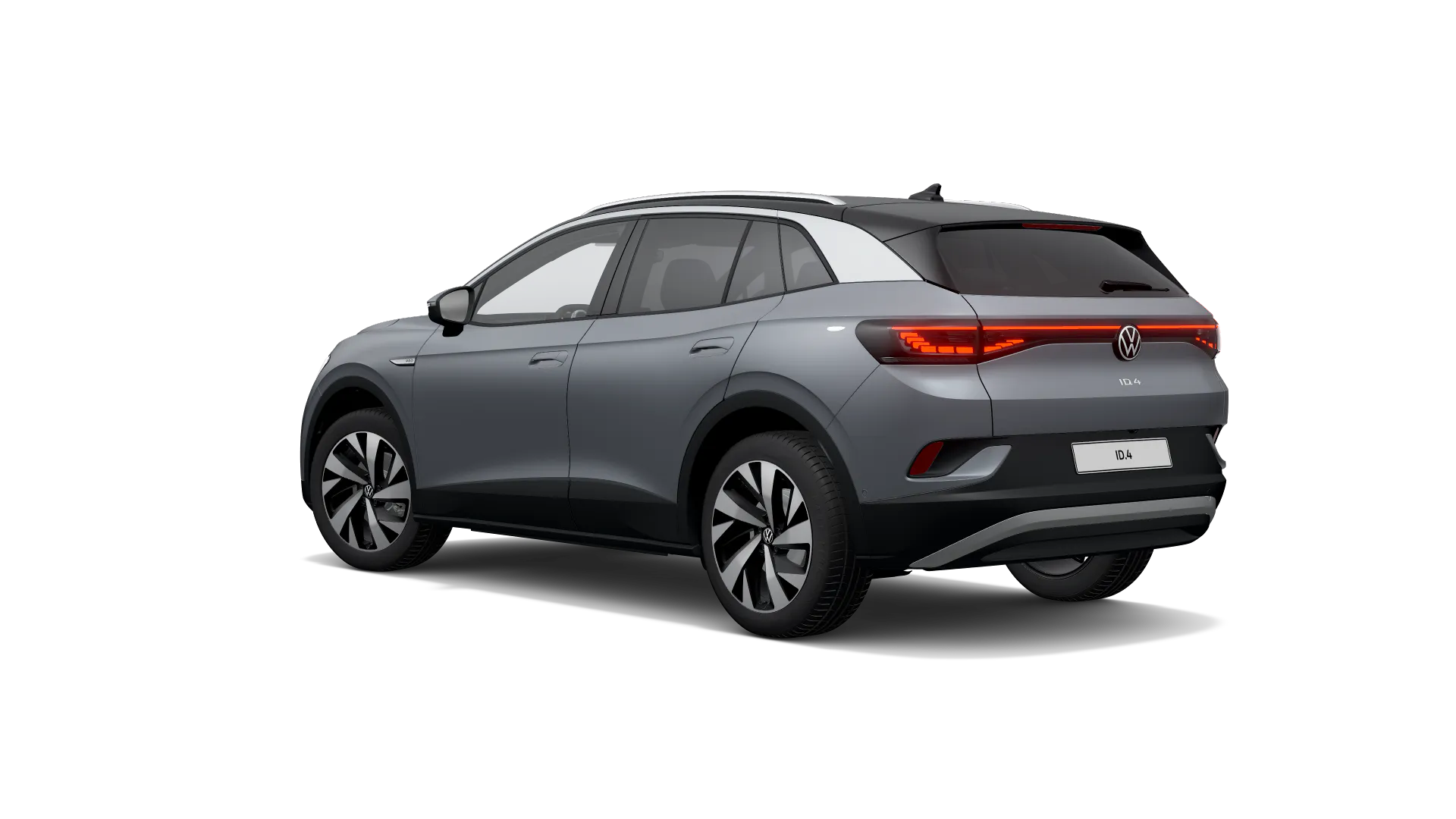 Volkswagen ID.4 Pro Performance
