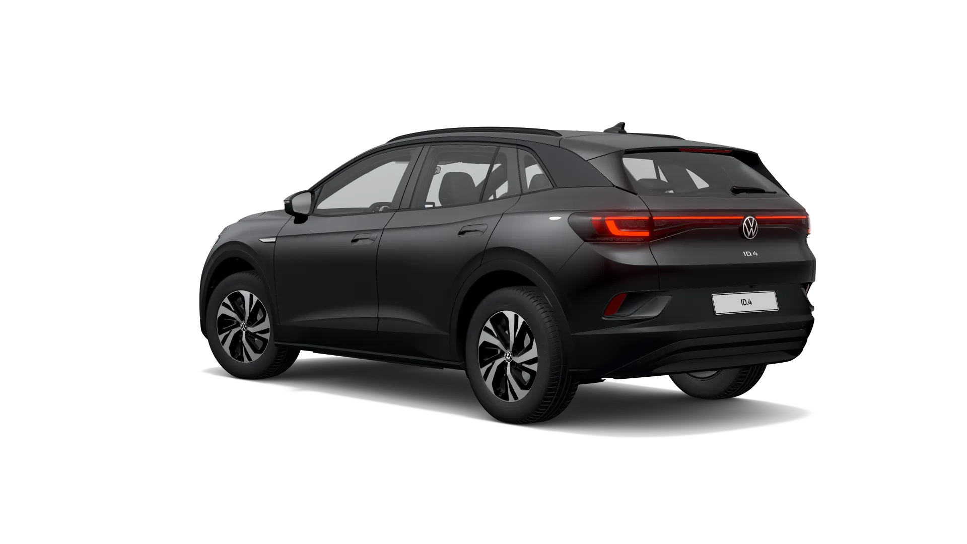 Volkswagen ID.4 Pure