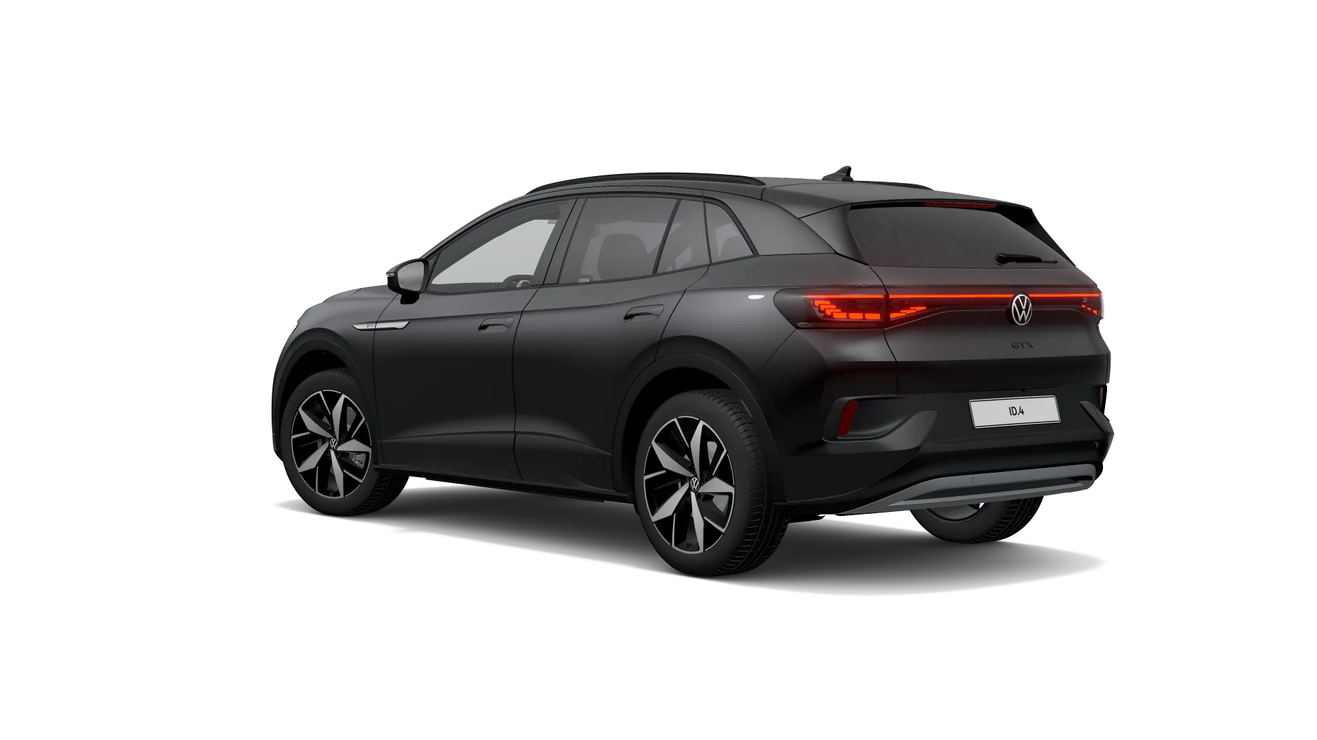 Volkswagen ID.4 GTX
