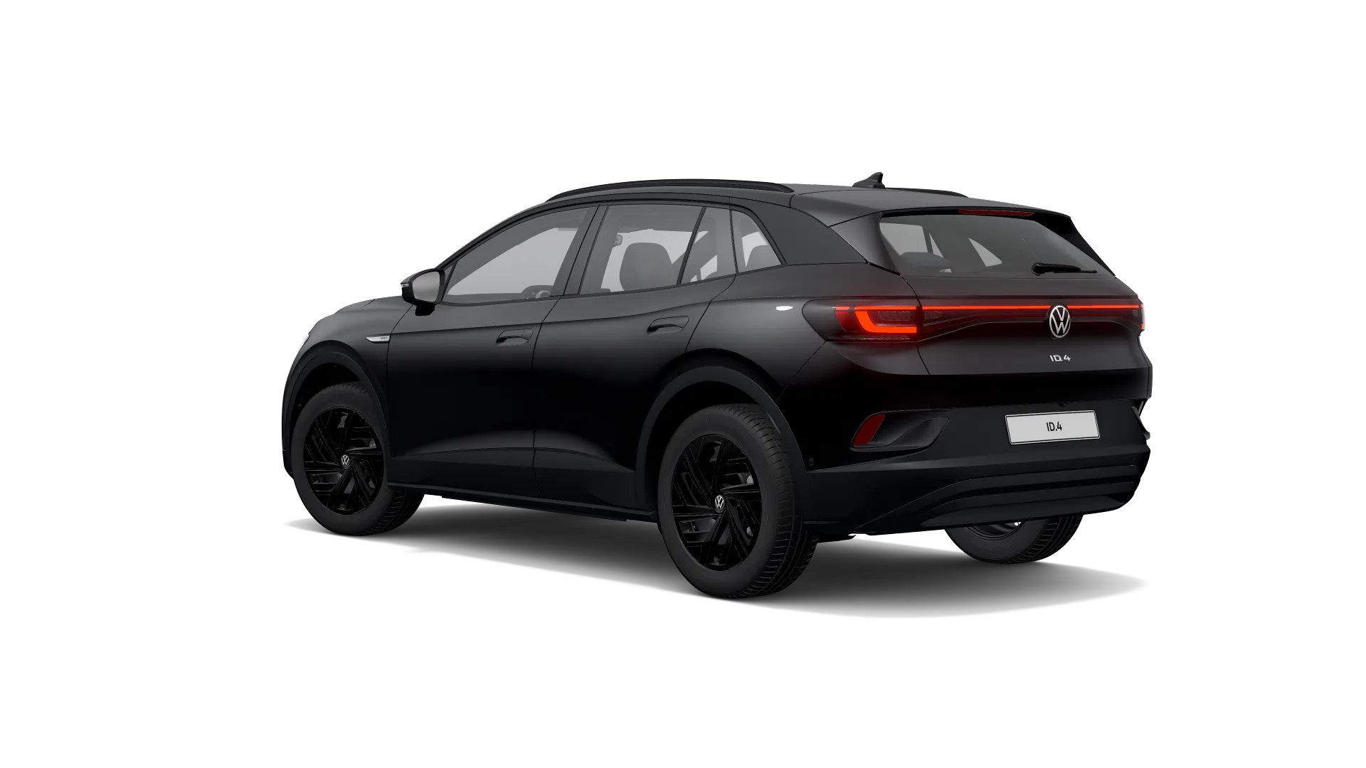 Volkswagen ID.4 Pro Performance