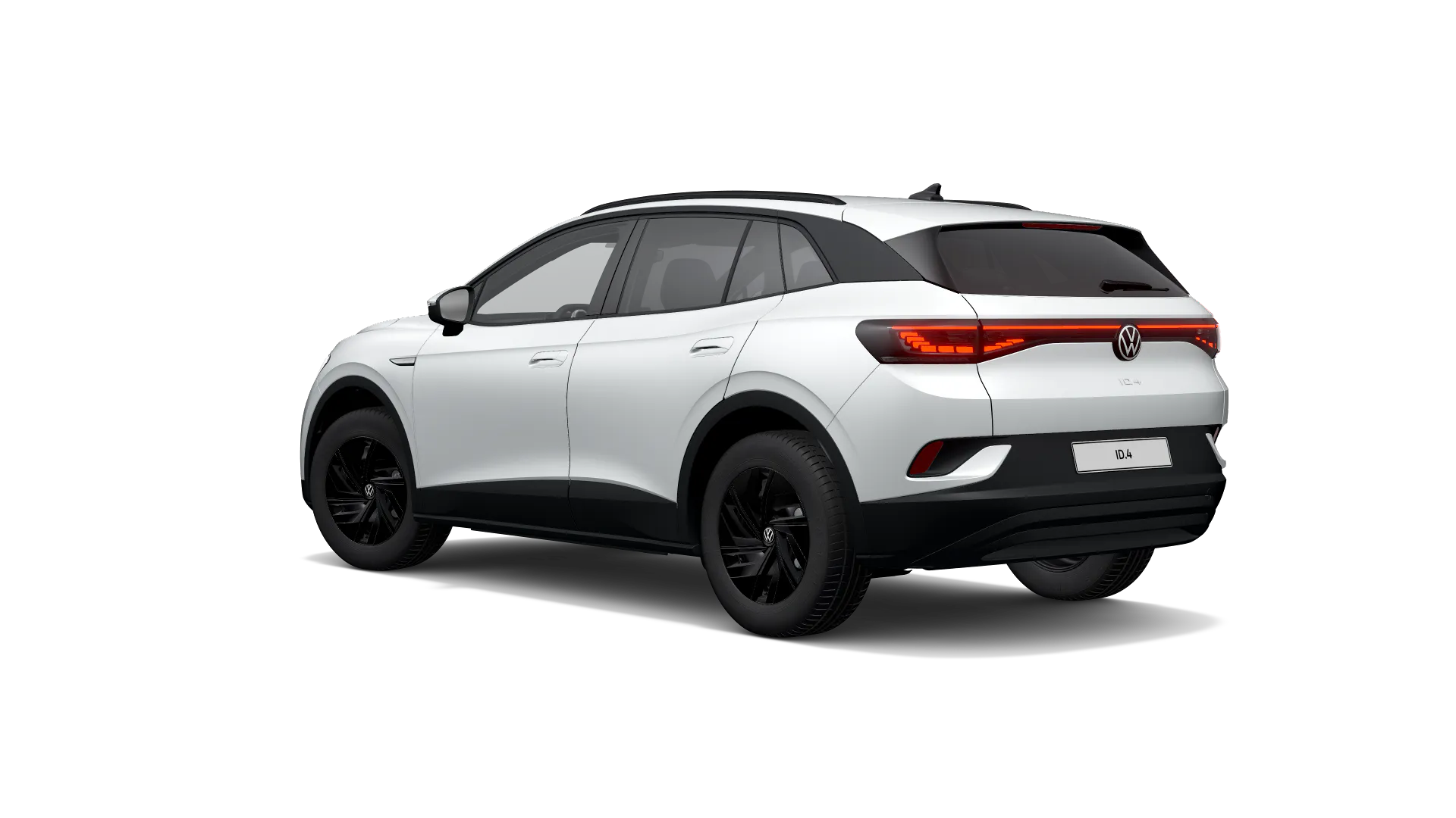 Volkswagen ID.4 Pure Performance