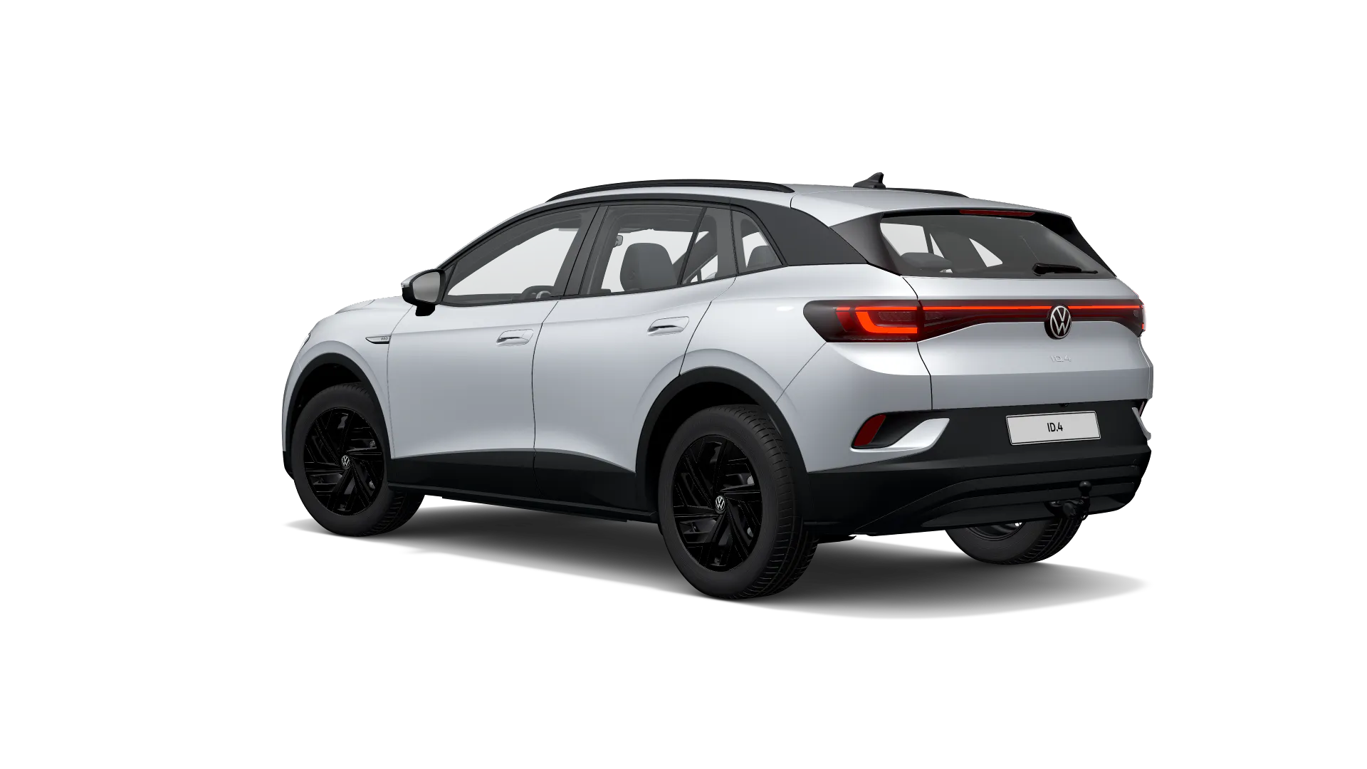 Volkswagen ID.4 Pro Performance