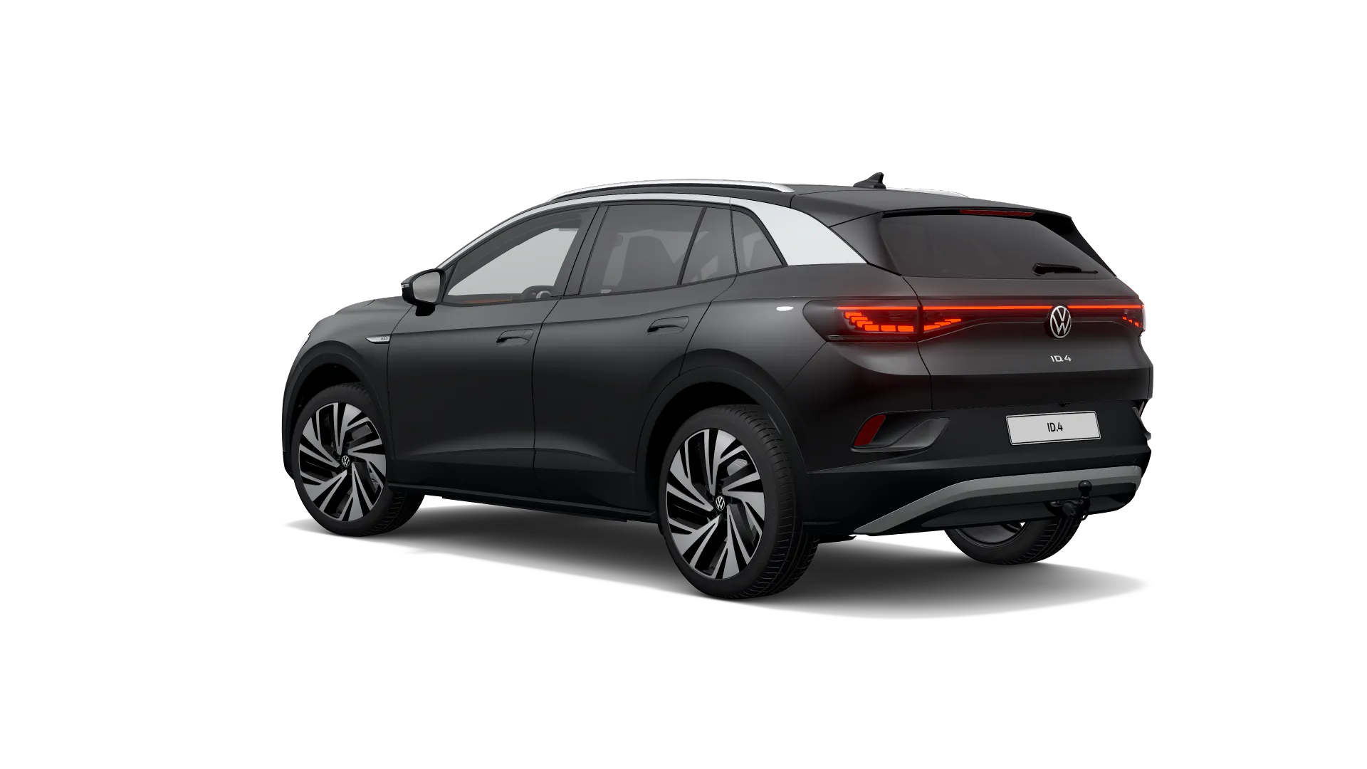 Volkswagen ID.4 Max