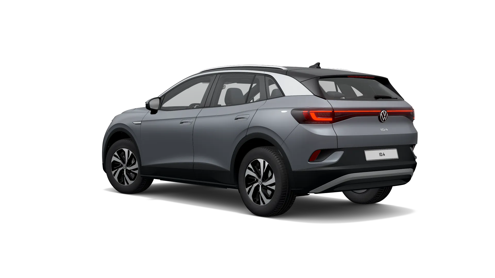 Volkswagen ID.4 City