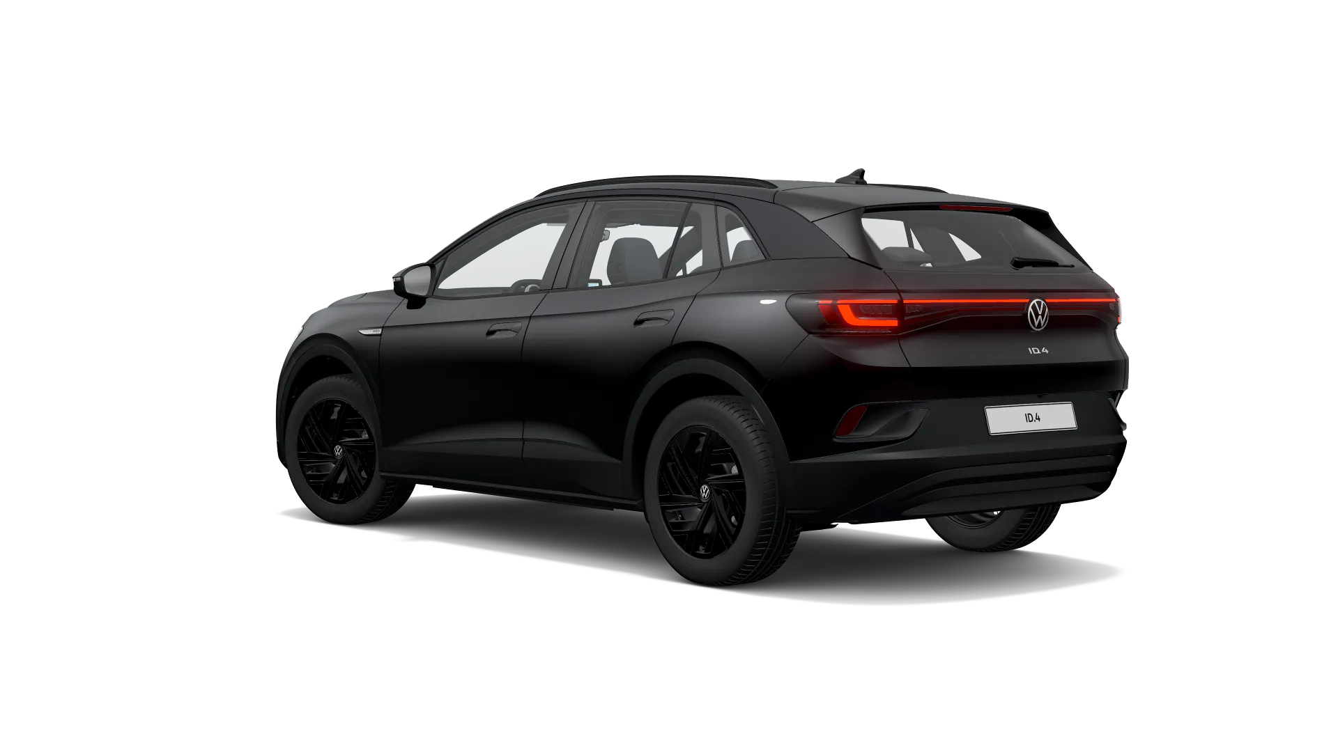 Volkswagen ID.4 Pro Performance