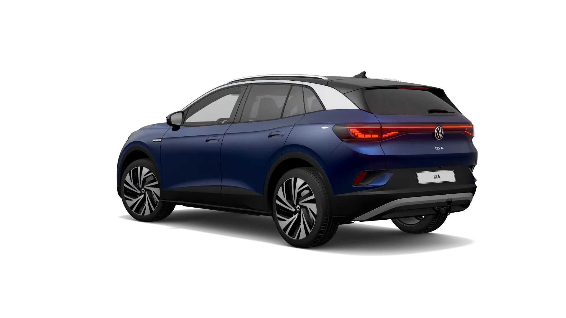 Volkswagen ID.4 Max