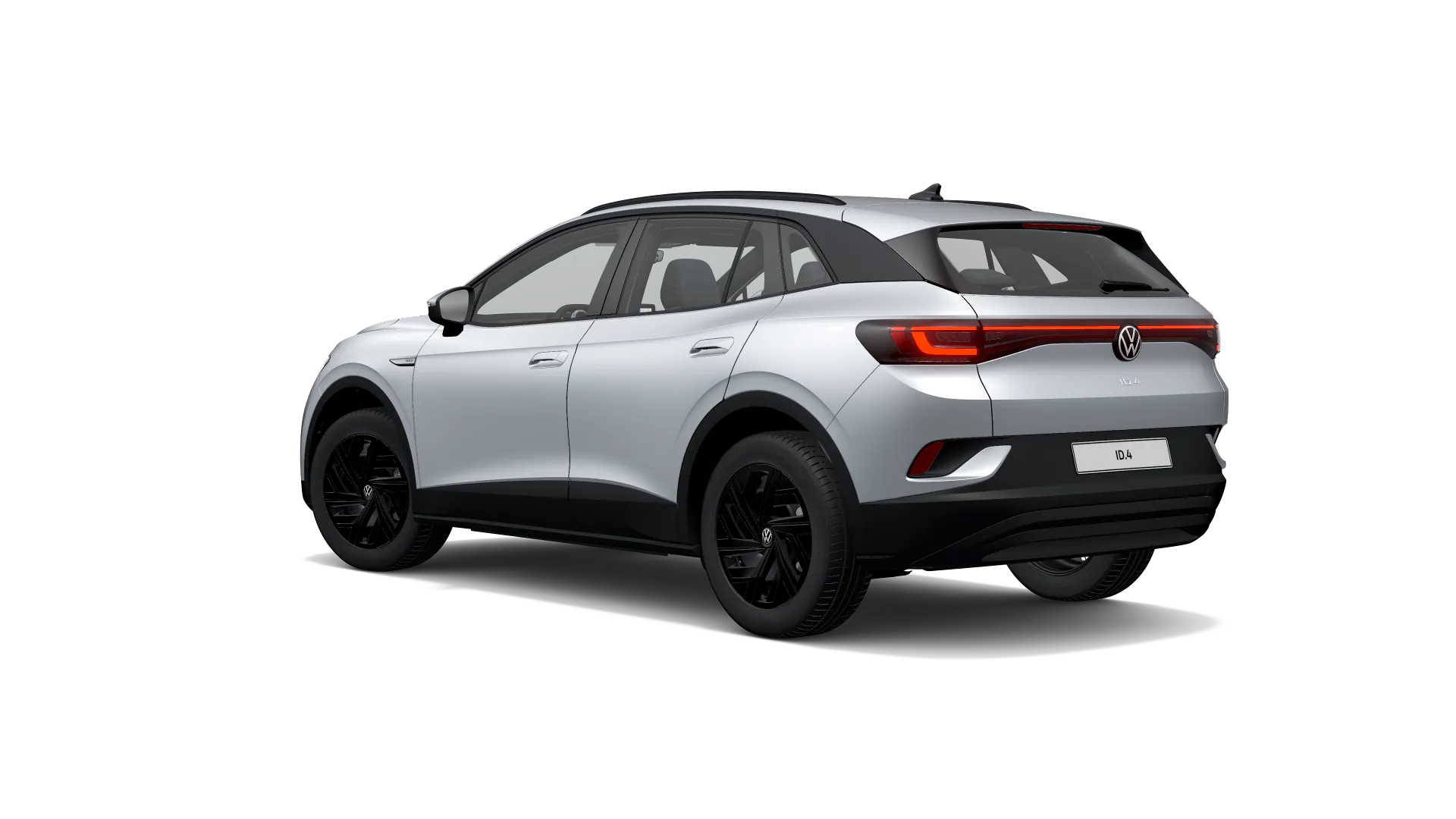 Volkswagen ID.4 Pro Performance