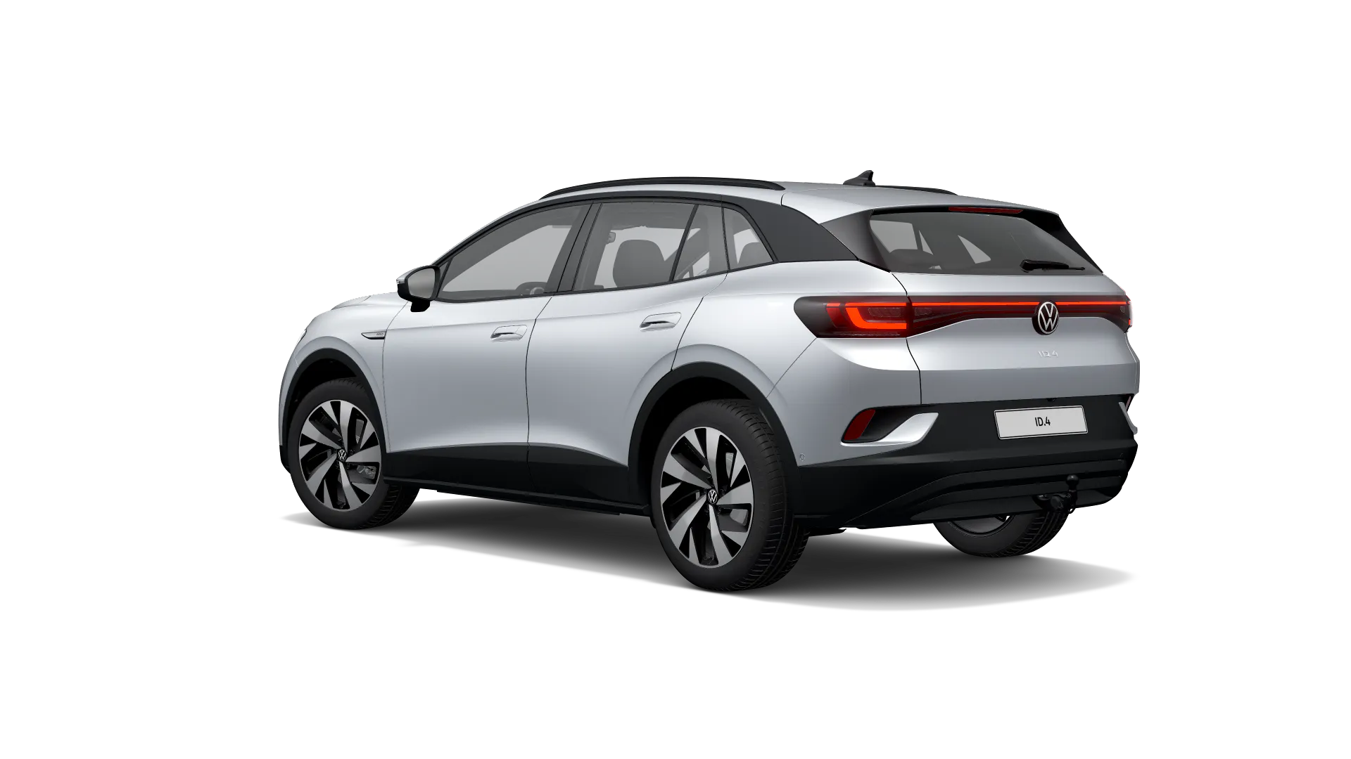 Volkswagen ID.4 Pro Performance