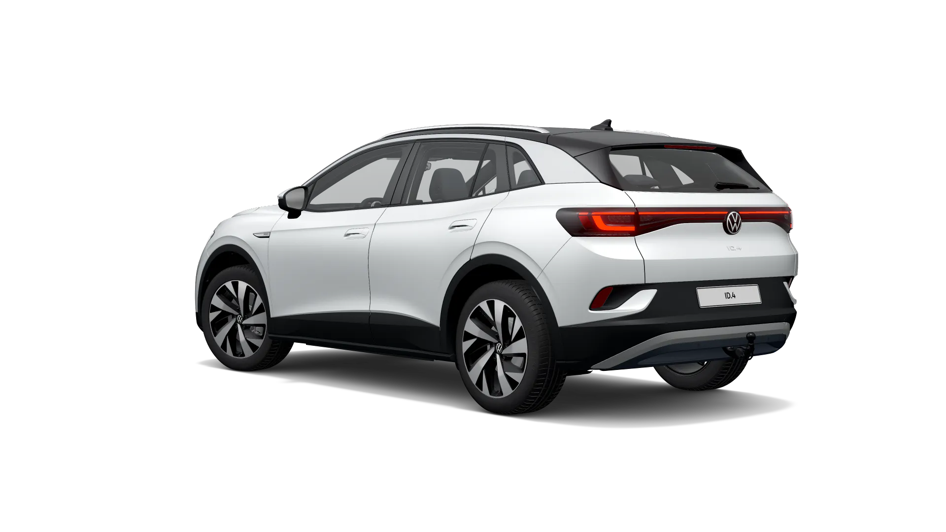 Volkswagen ID.4 Pro Performance