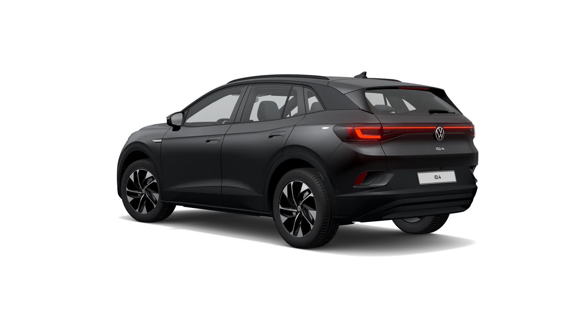 Volkswagen ID.4 Pure