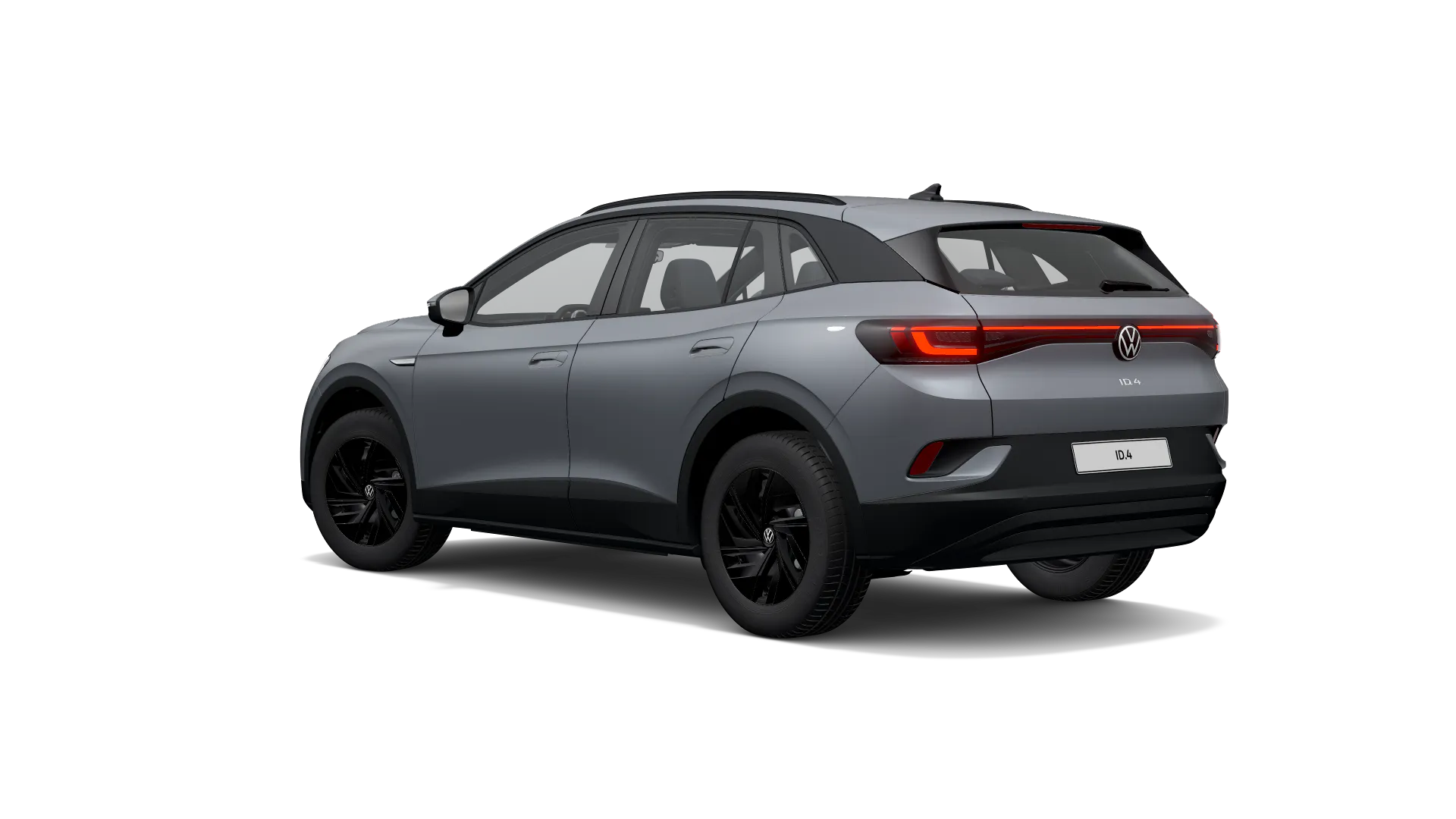 Volkswagen ID.4 Pure