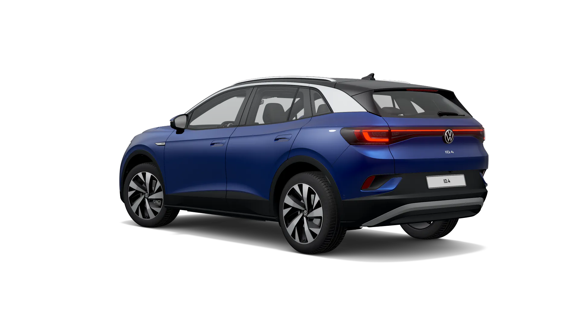 Volkswagen ID.4 Pro Performance