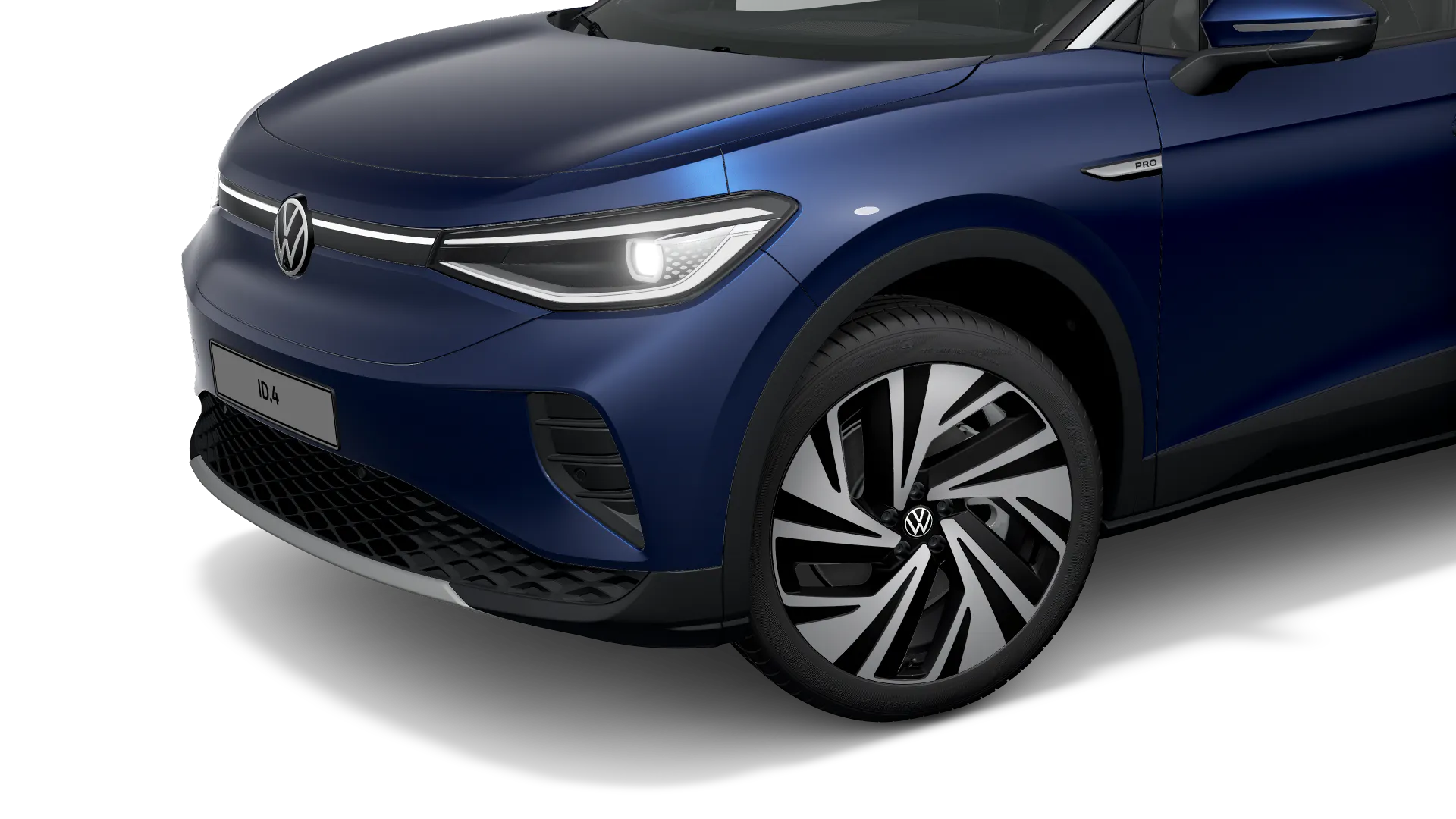 Volkswagen ID.4 Max