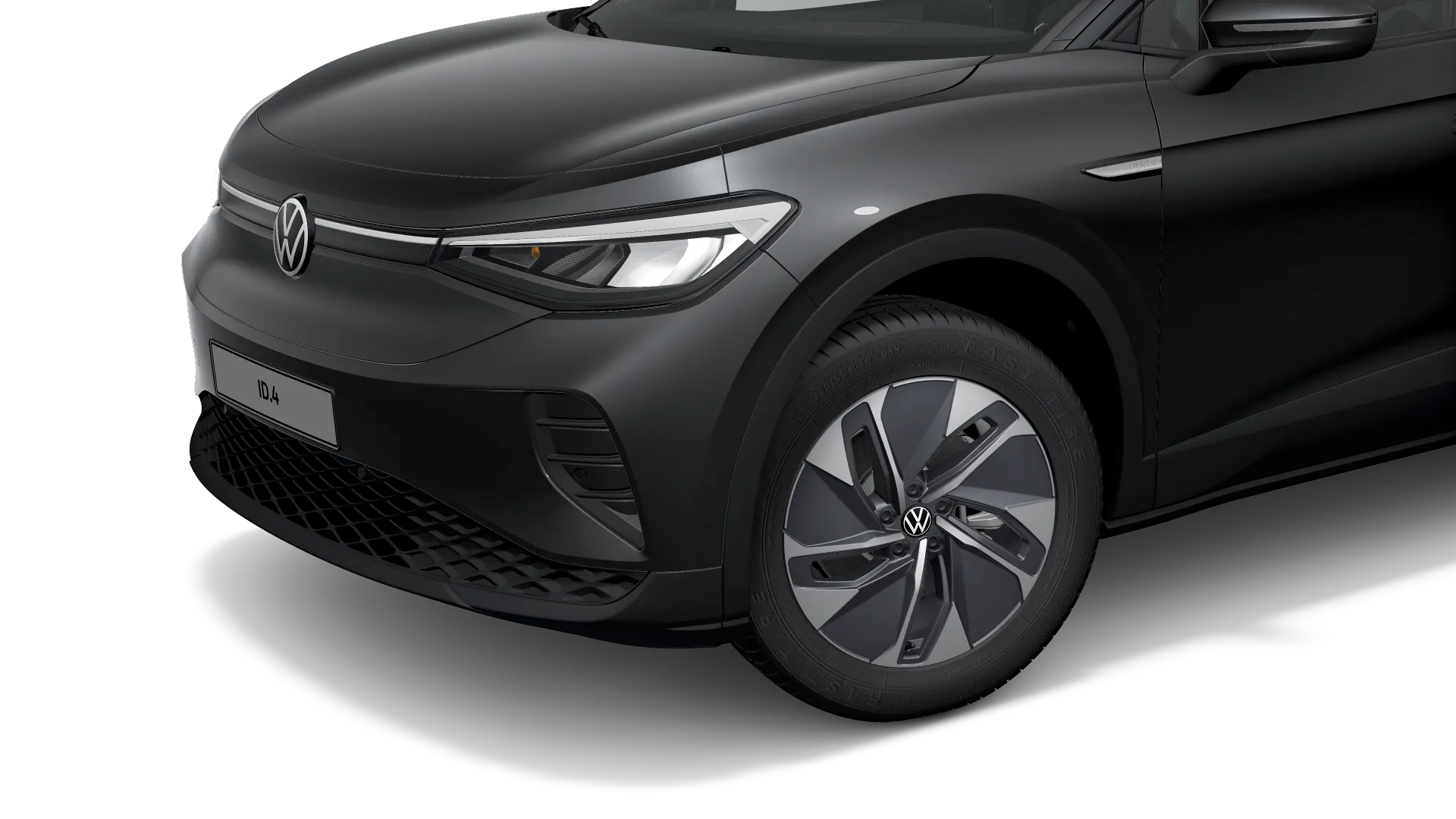 Volkswagen ID.4 Pure