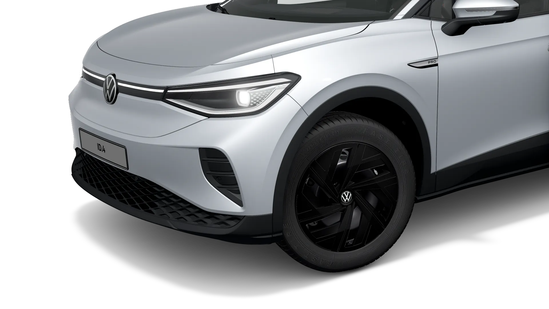 Volkswagen ID.4 Tech