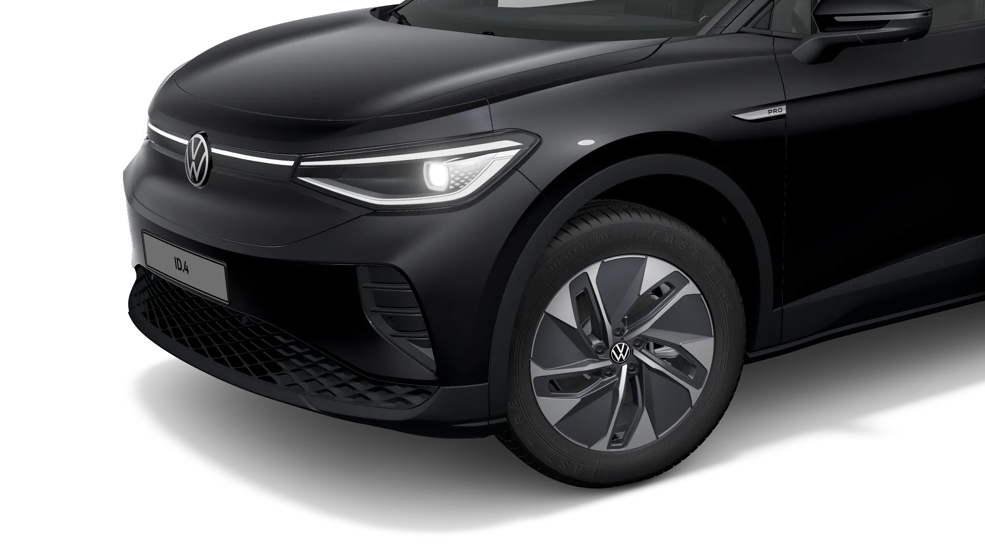 Volkswagen ID.4 Pro Performance