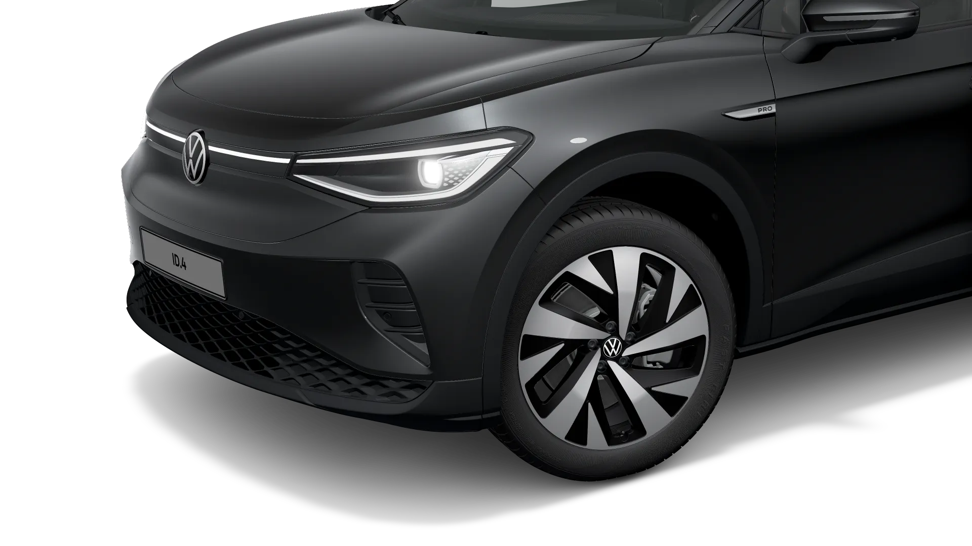 Volkswagen ID.4 Pro Performance