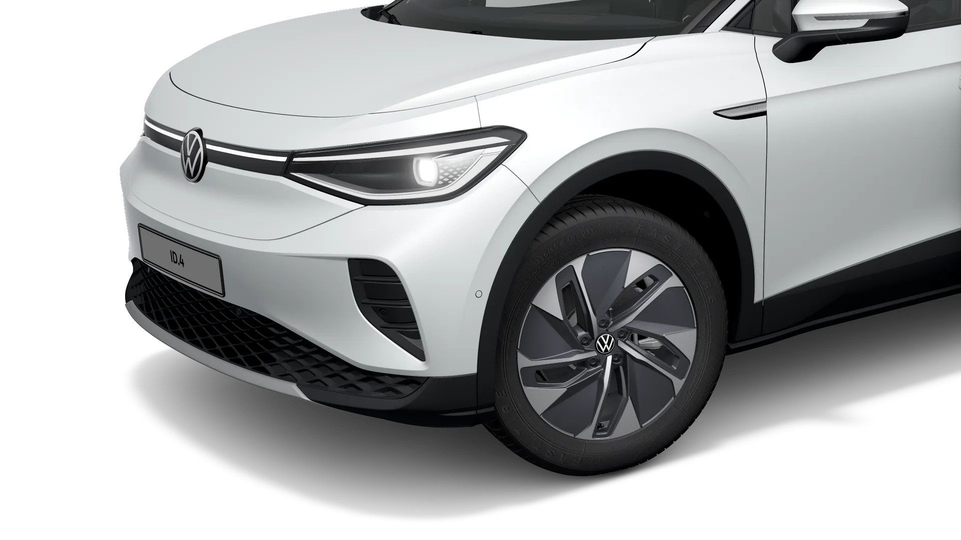 Volkswagen ID.4 Pure Performance