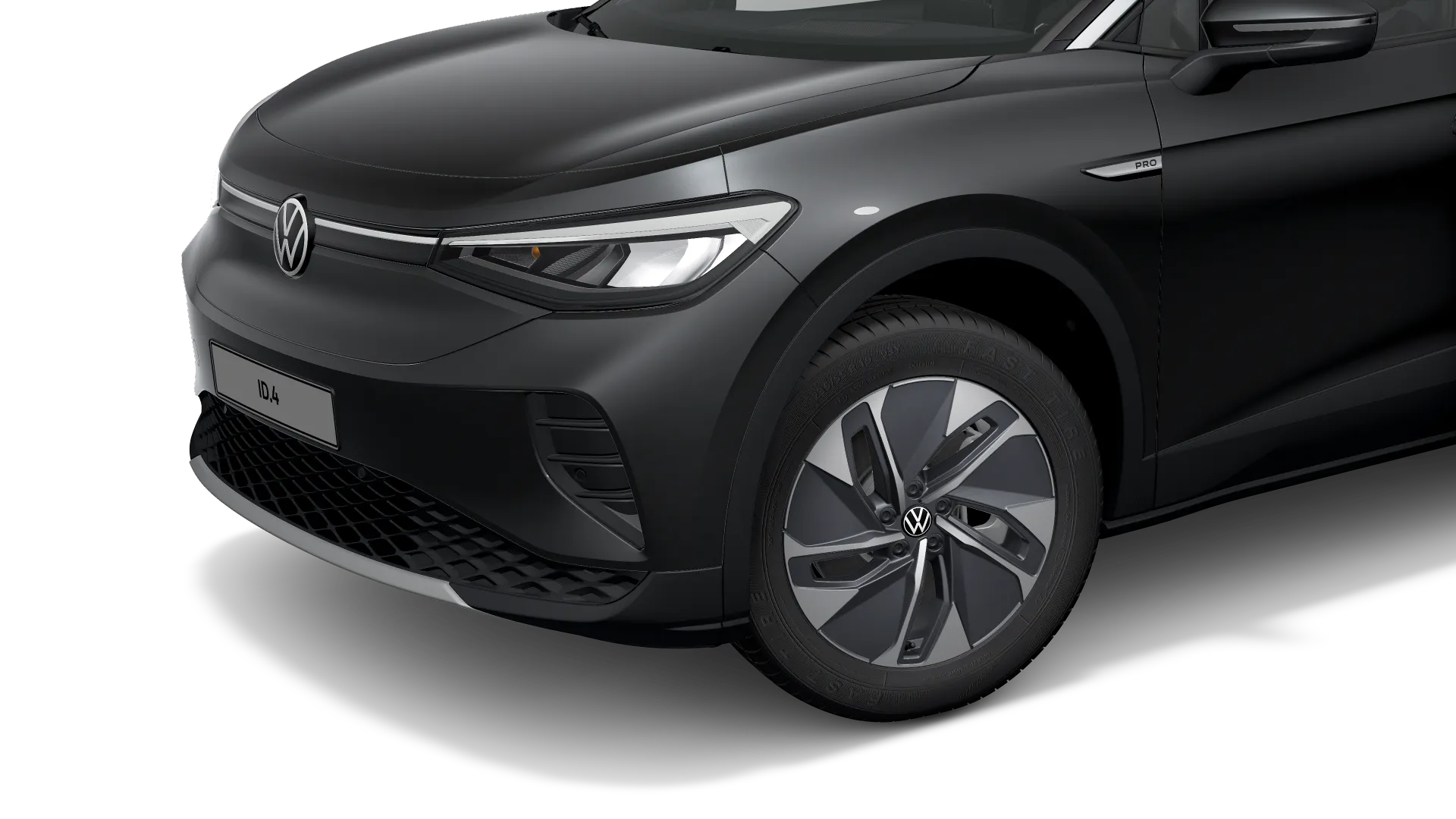 Volkswagen ID.4 Pro Performance