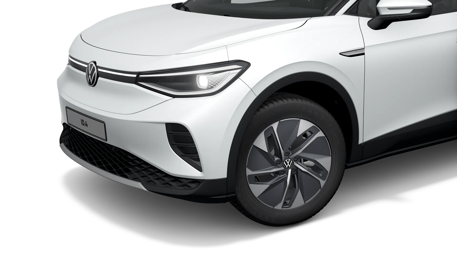 Volkswagen ID.4 Pure Performance