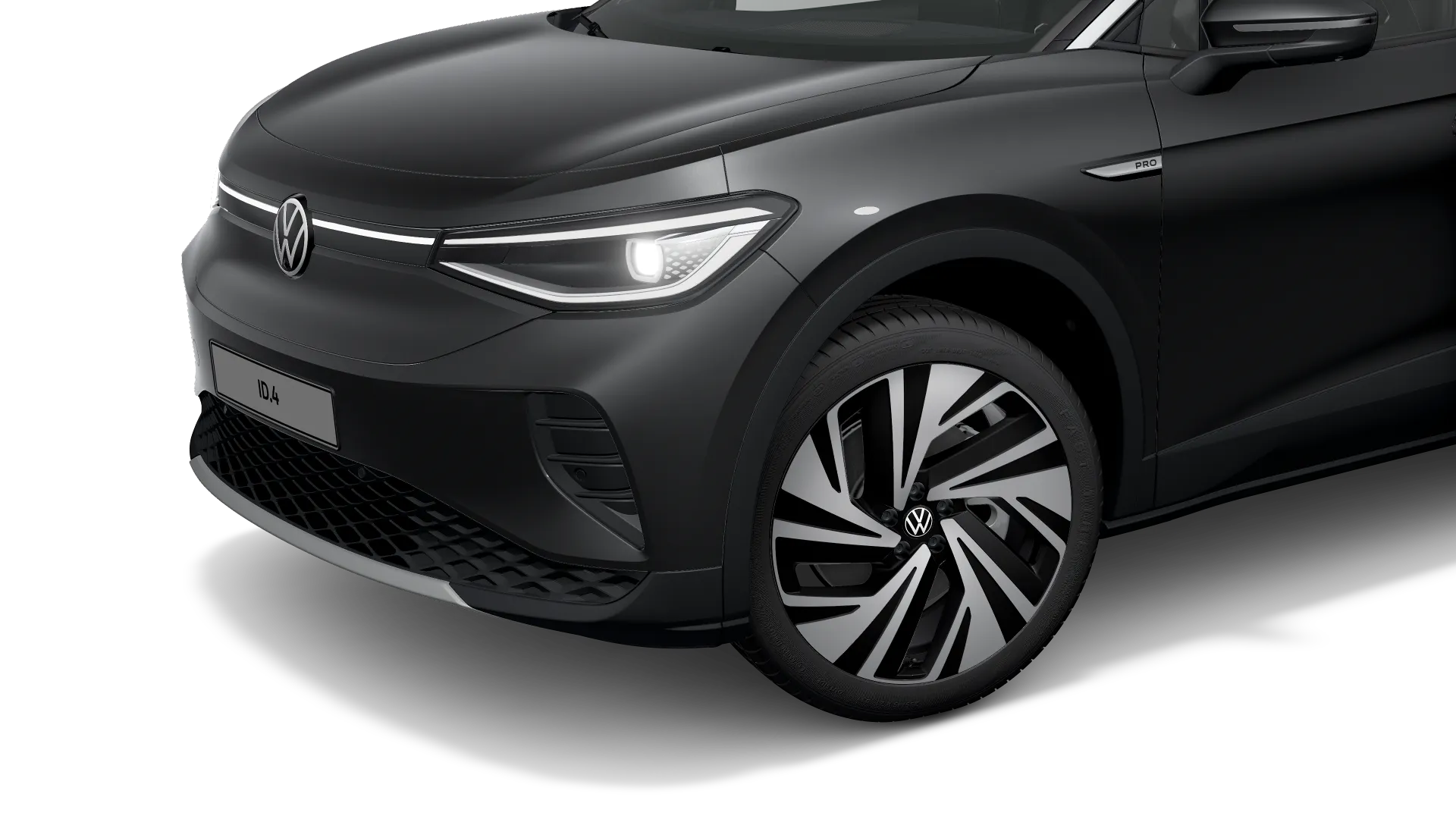 Volkswagen ID.4 Max