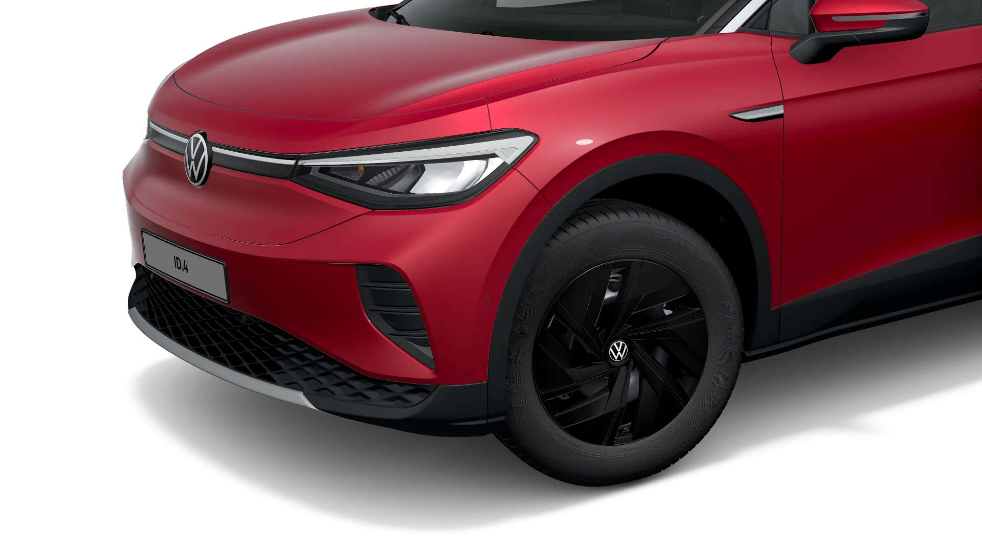Volkswagen ID.4 Pure Performance