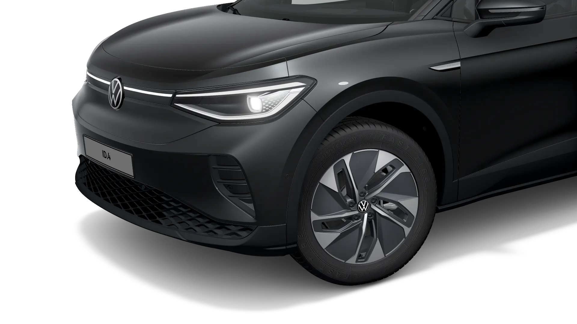 Volkswagen ID.4 Pure