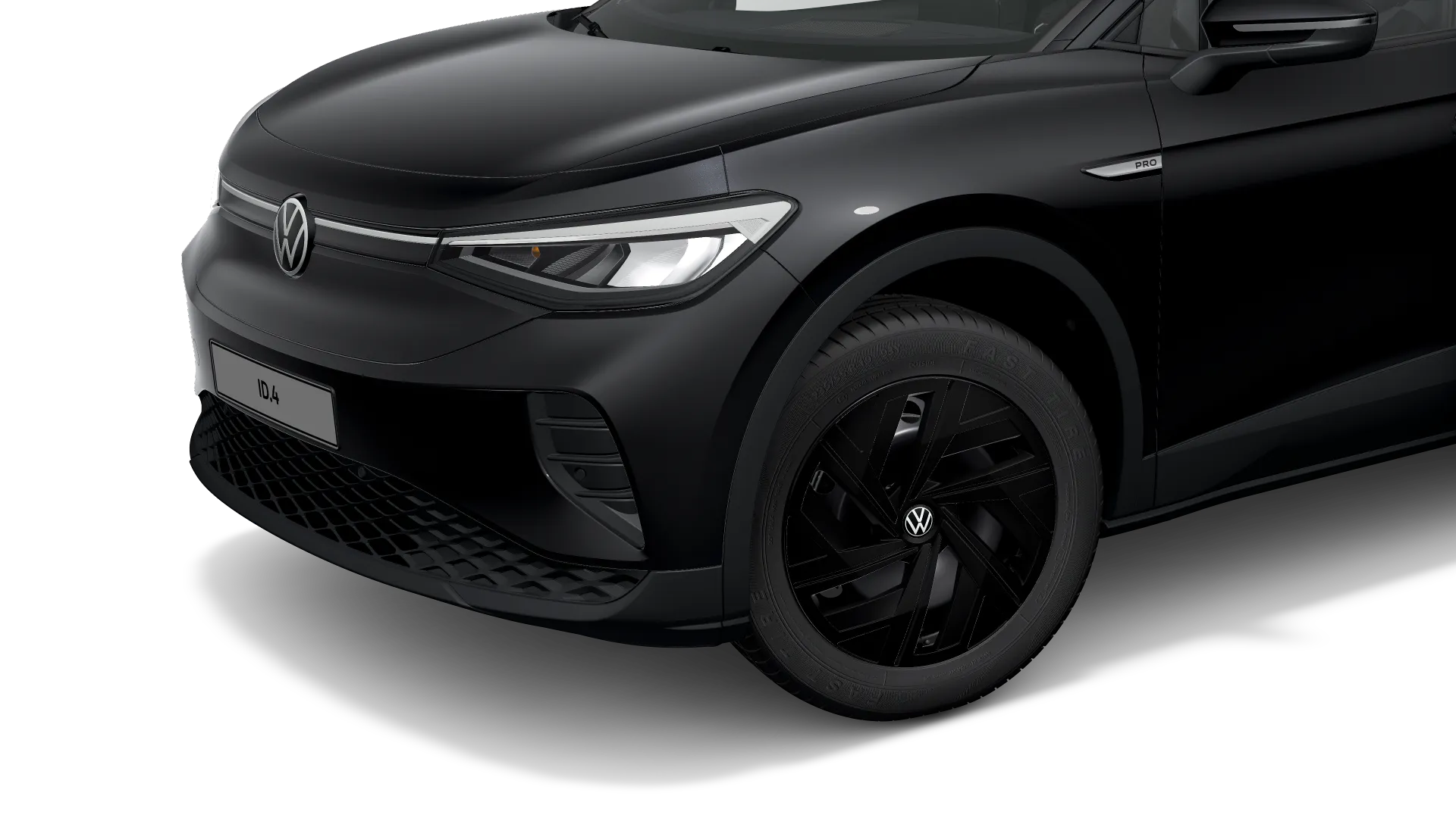 Volkswagen ID.4 Pro Performance
