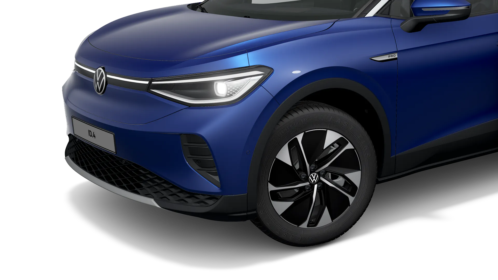 Volkswagen ID.4 Pro Performance