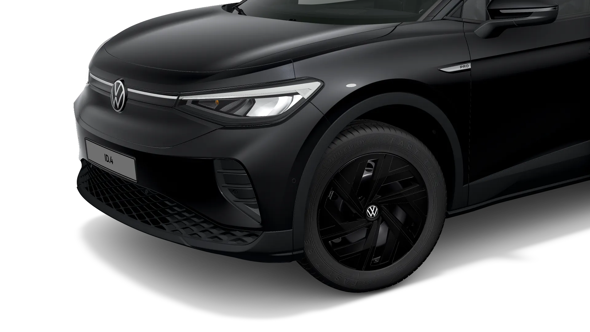 Volkswagen ID.4 Pro Performance