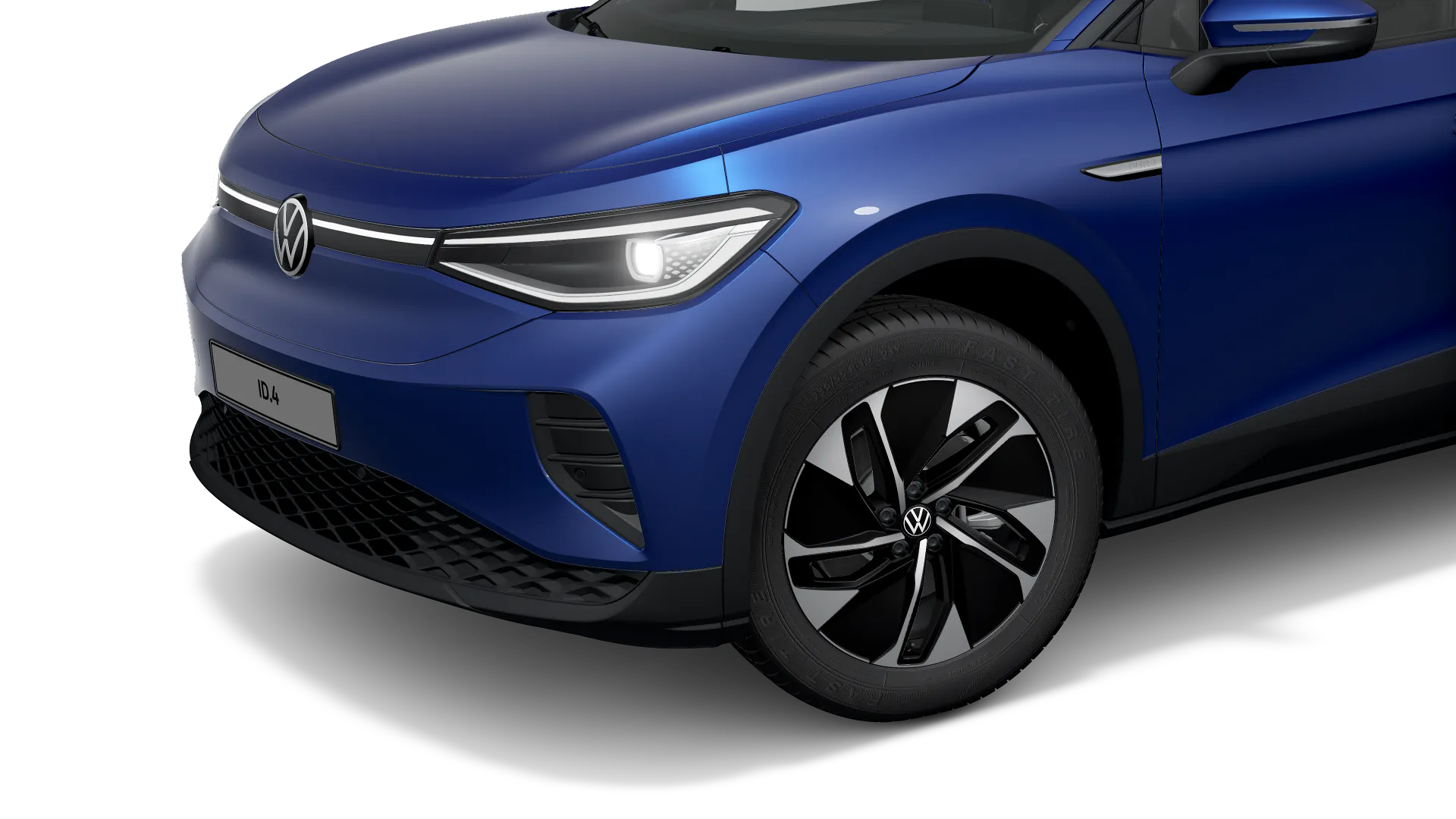 Volkswagen ID.4 Pure Performance