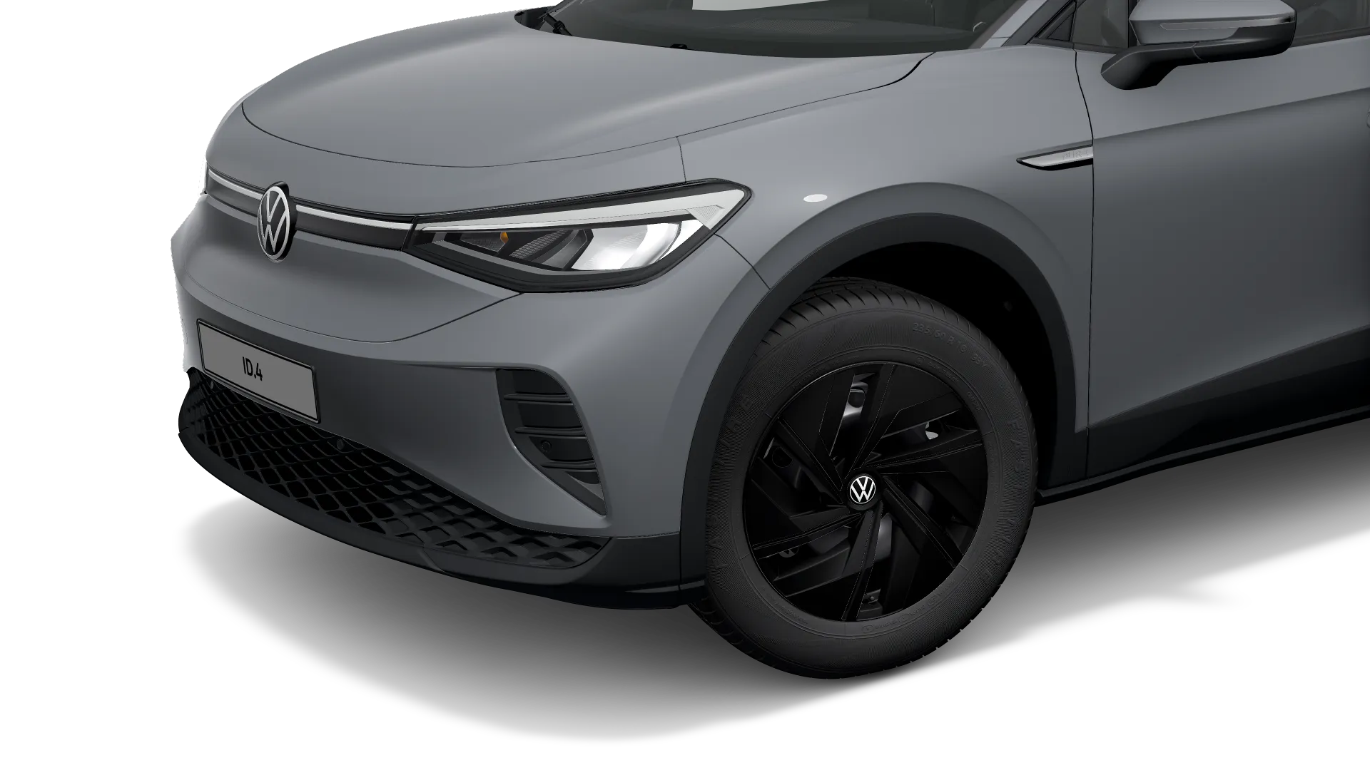 Volkswagen ID.4 Pure Performance