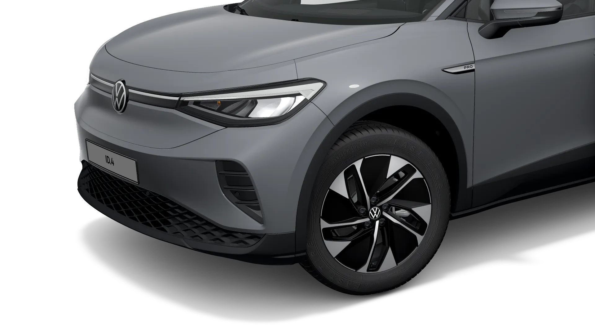 Volkswagen ID.4 Pro Performance
