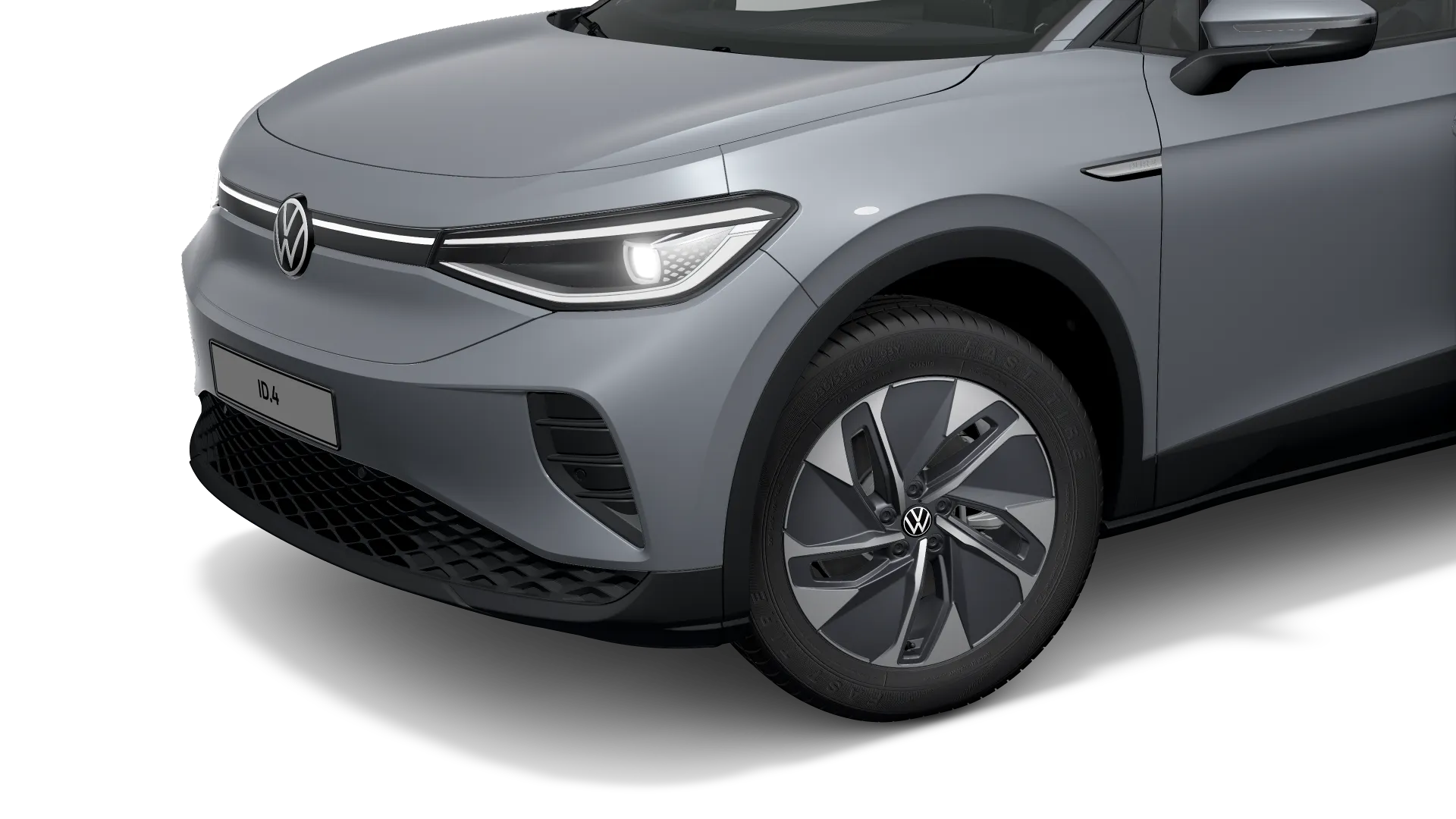 Volkswagen ID.4 Pure