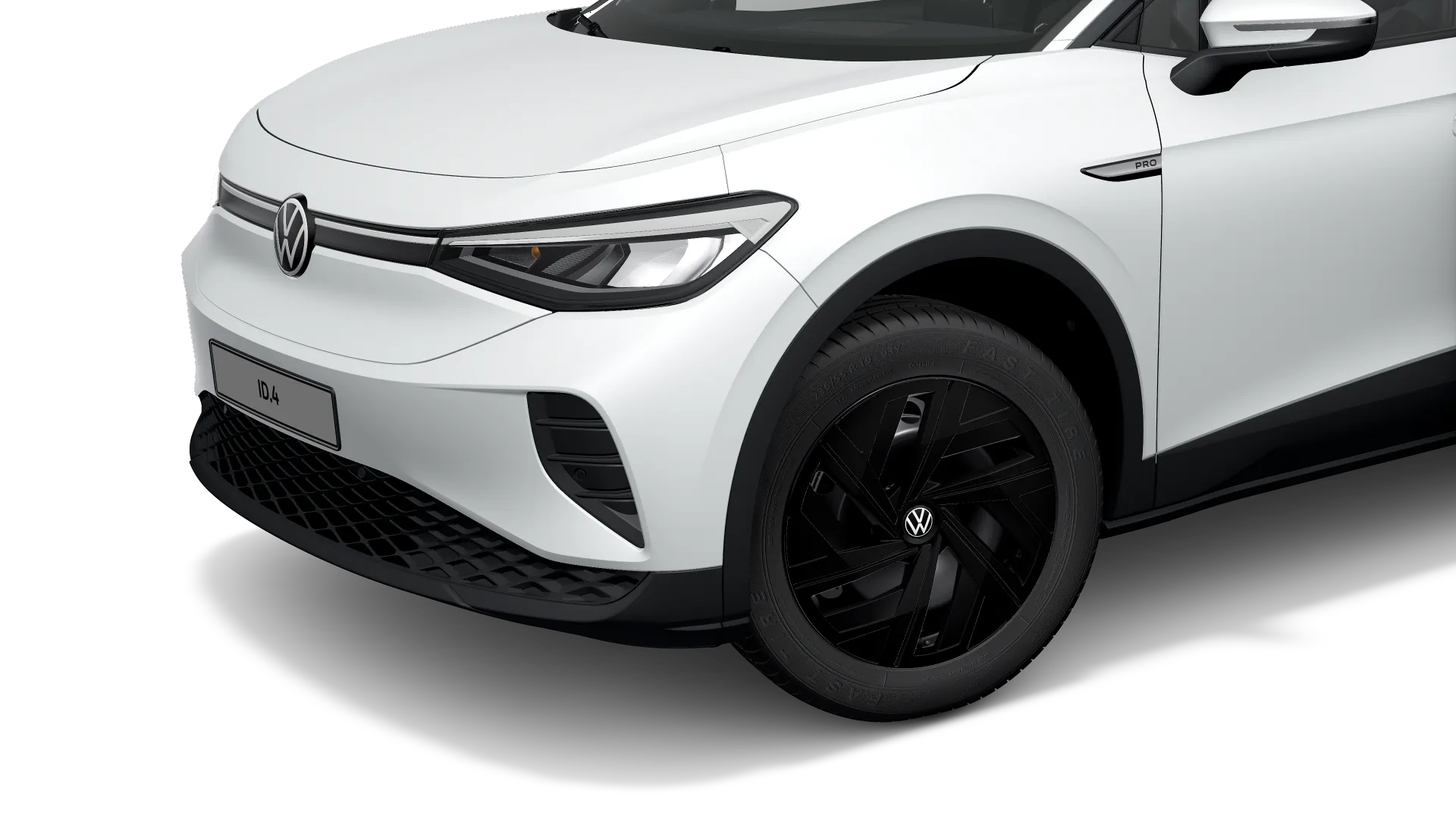 Volkswagen ID.4 Pro Performance