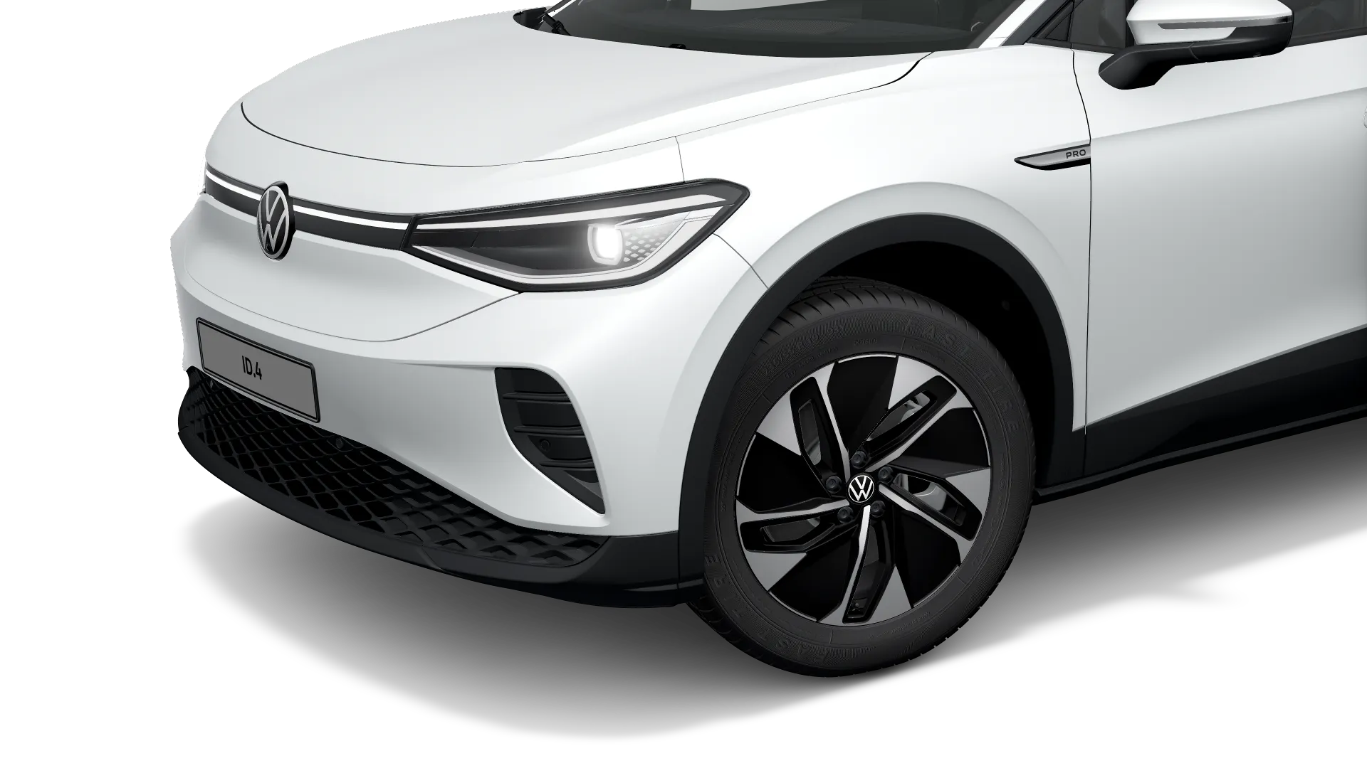 Volkswagen ID.4 Pro Performance