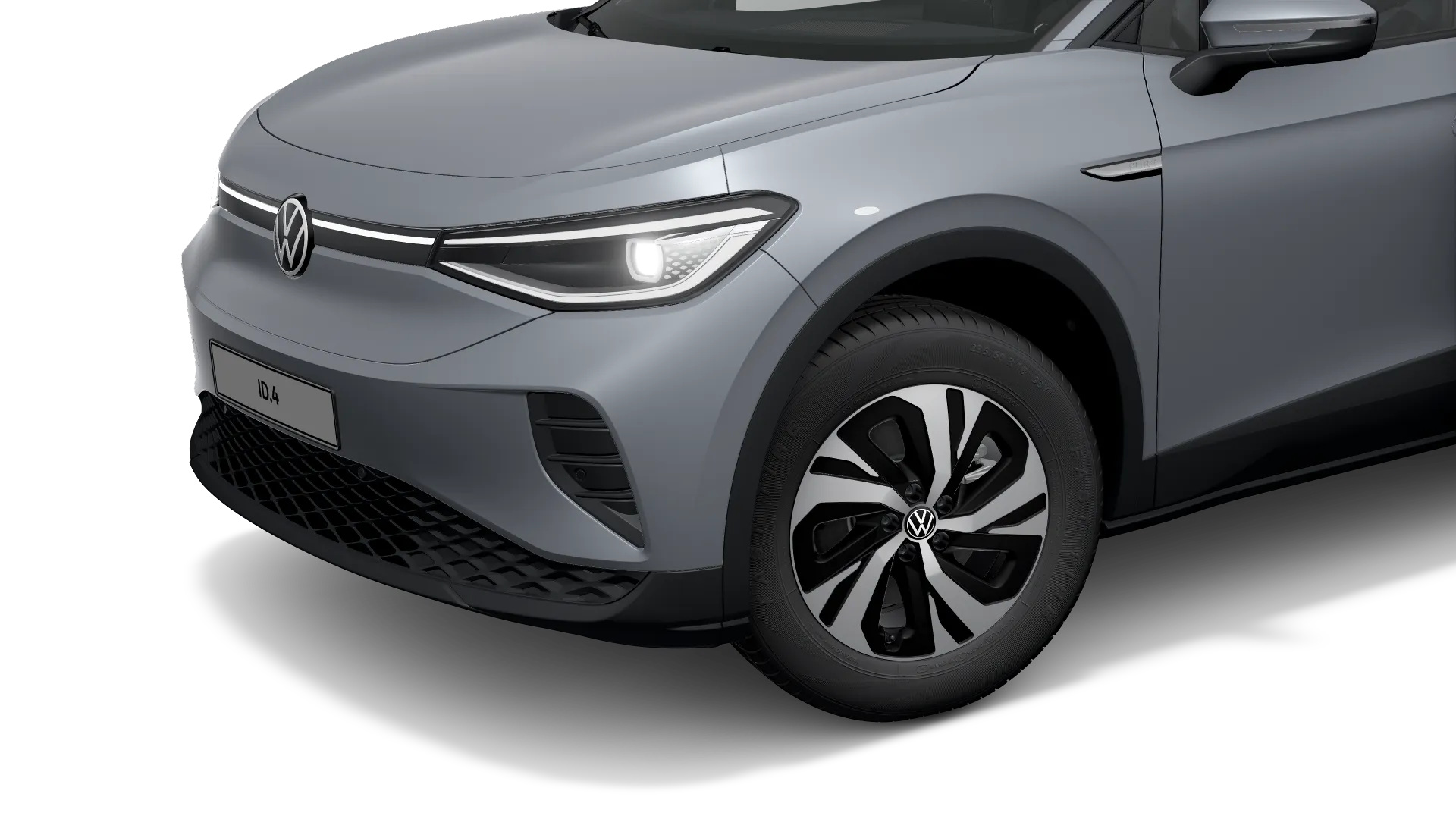 Volkswagen ID.4 Pure Performance