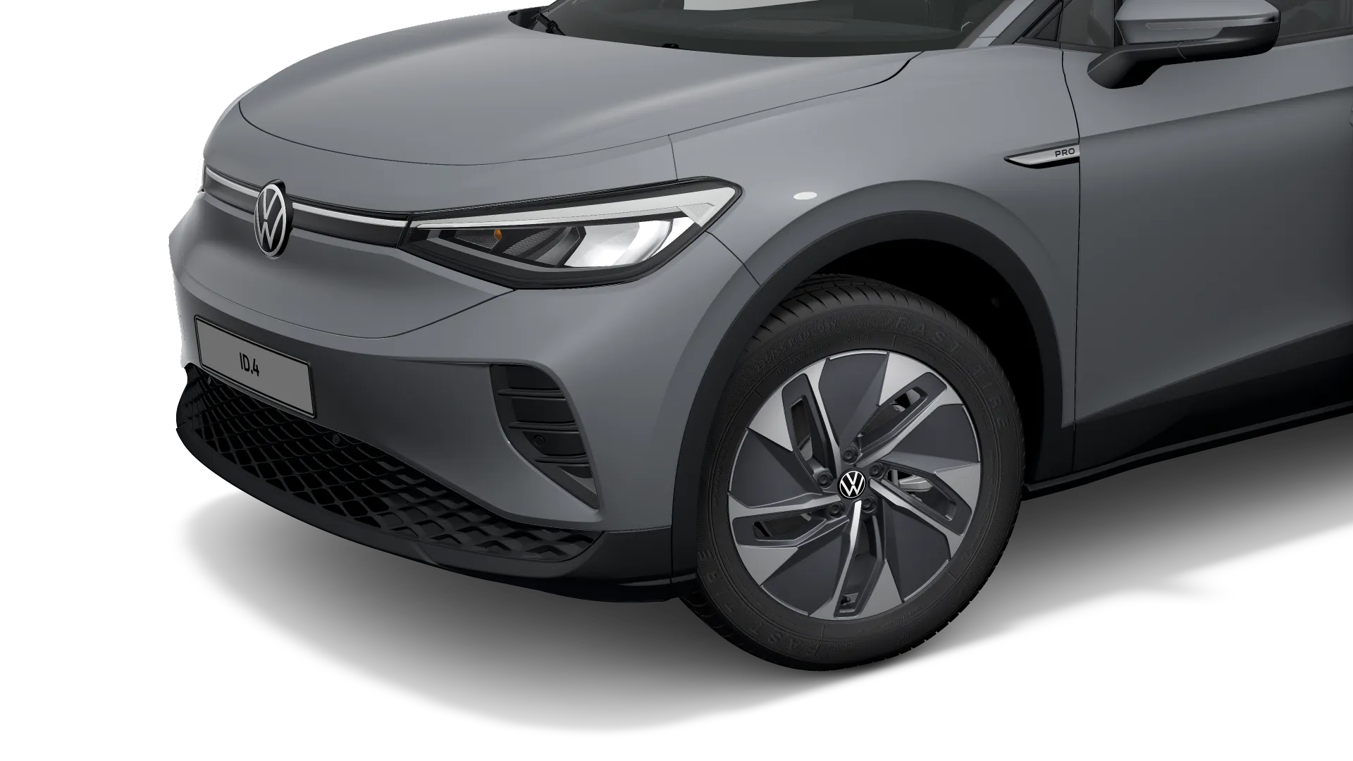 Volkswagen ID.4 Pro Performance