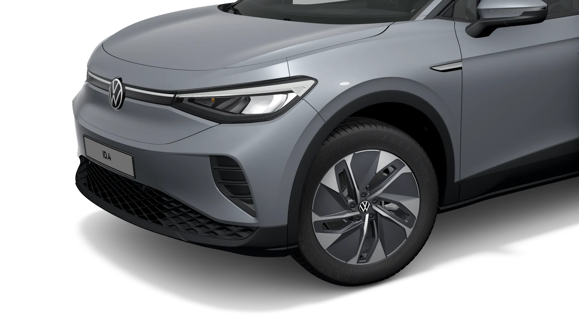 Volkswagen ID.4 Pure