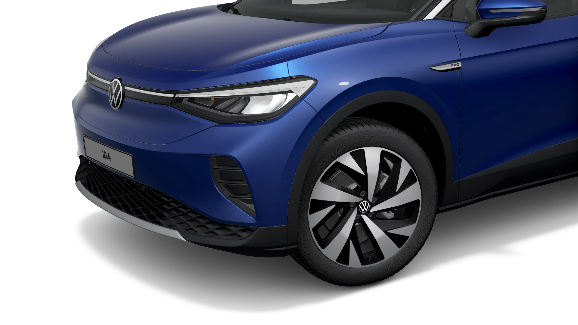 Volkswagen ID.4 Pro Performance
