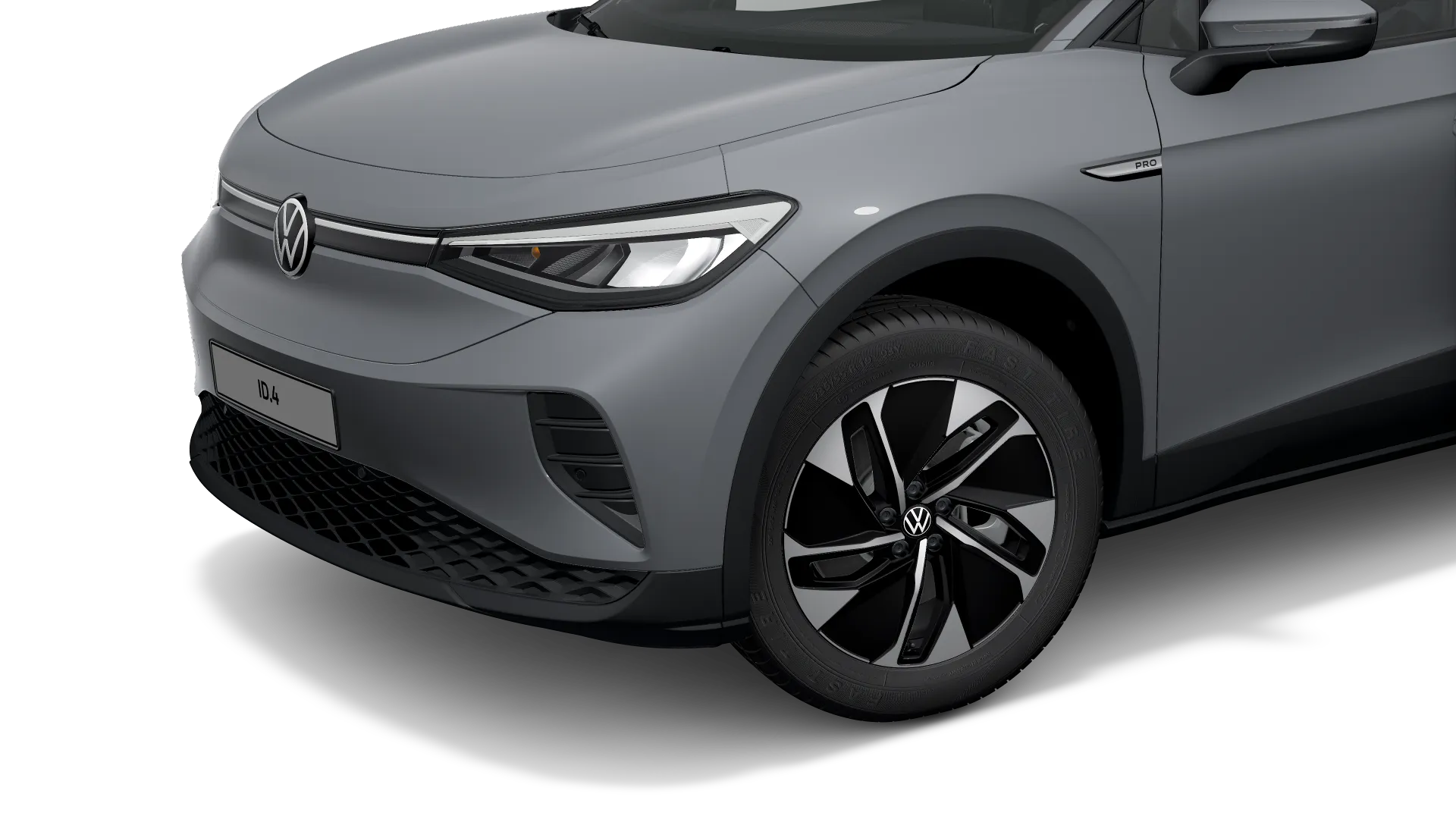 Volkswagen ID.4 Pro Performance