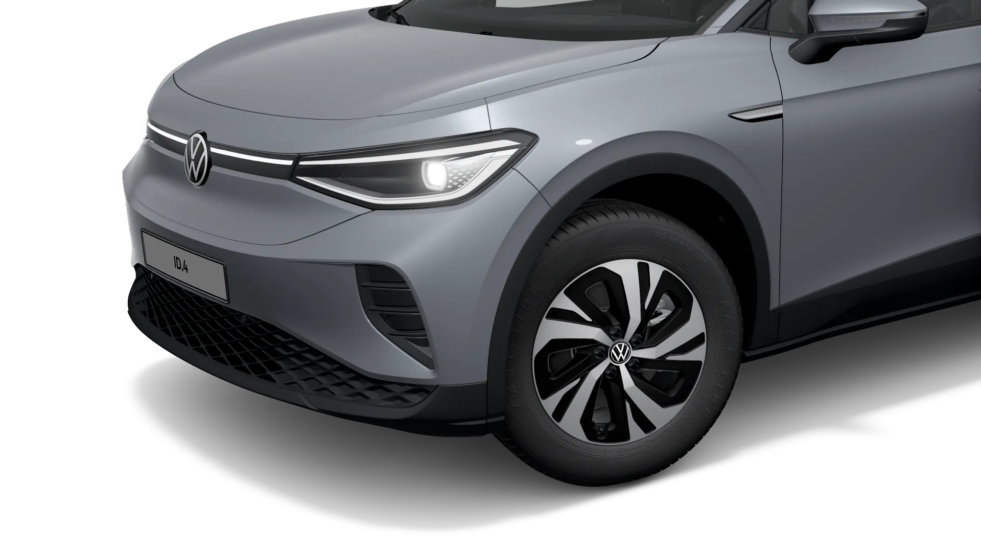 Volkswagen ID.4 Pure Performance