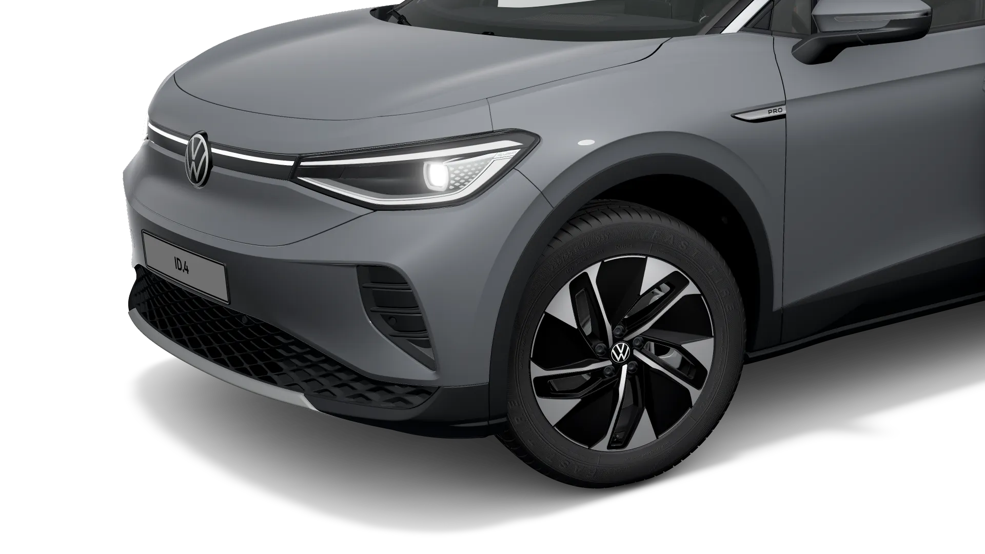 Volkswagen ID.4 Family
