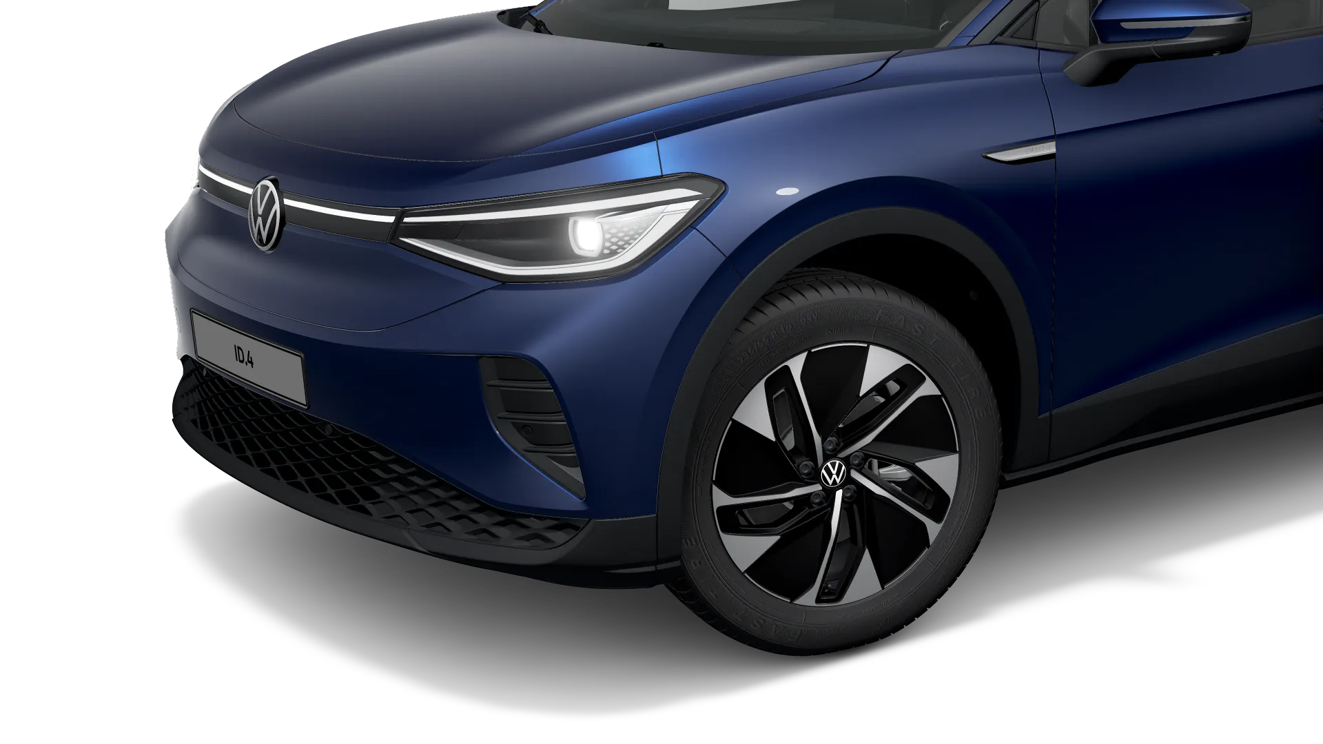 Volkswagen ID.4 Pure Performance
