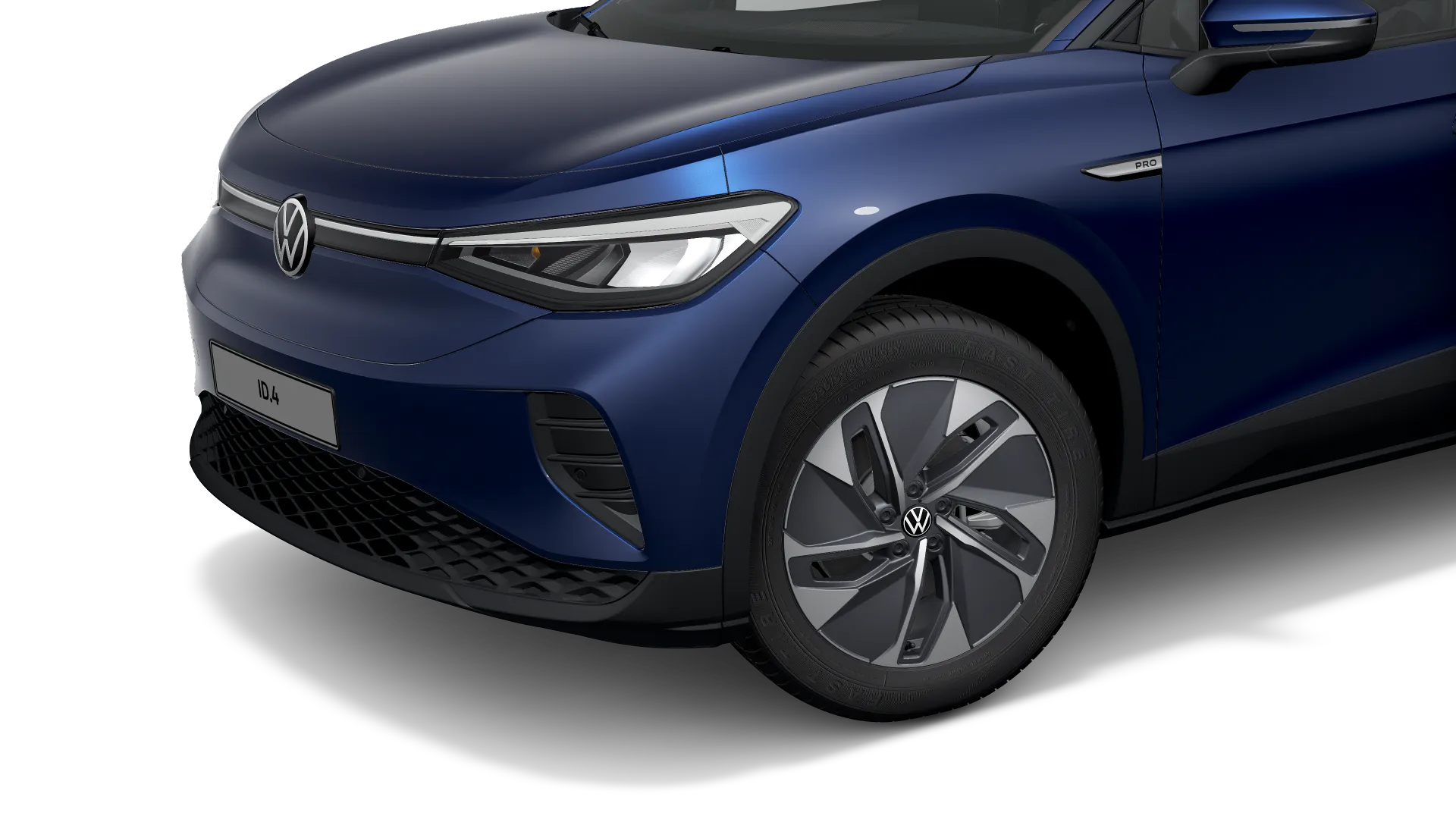 Volkswagen ID.4 Pro Performance