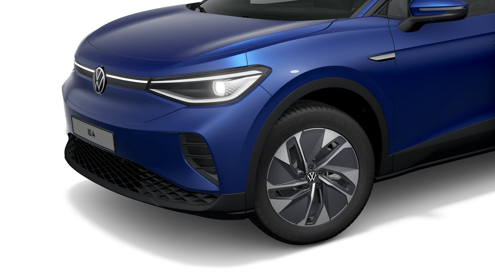 Volkswagen ID.4 Pure Performance